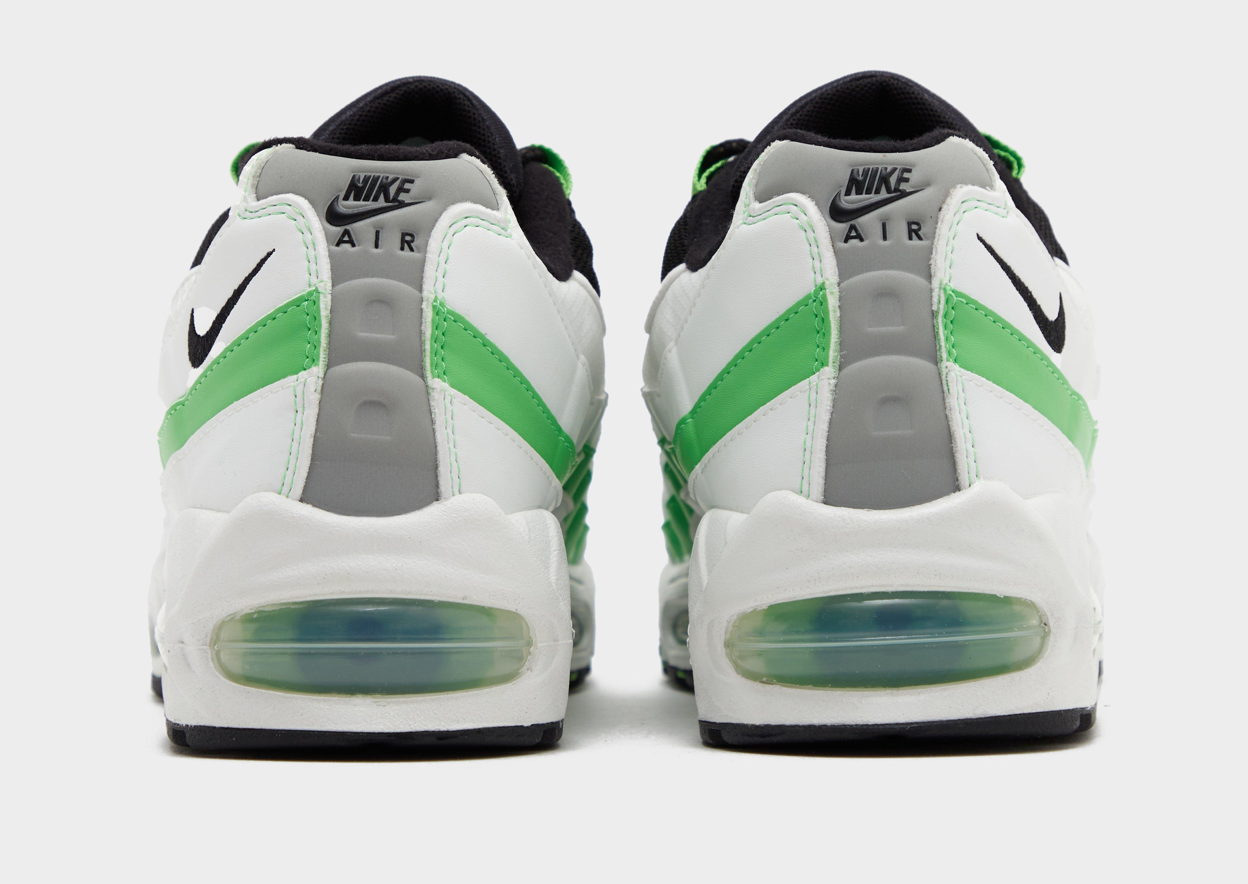 Nike Herenschoenen Air Max 95 'Big Bubble'