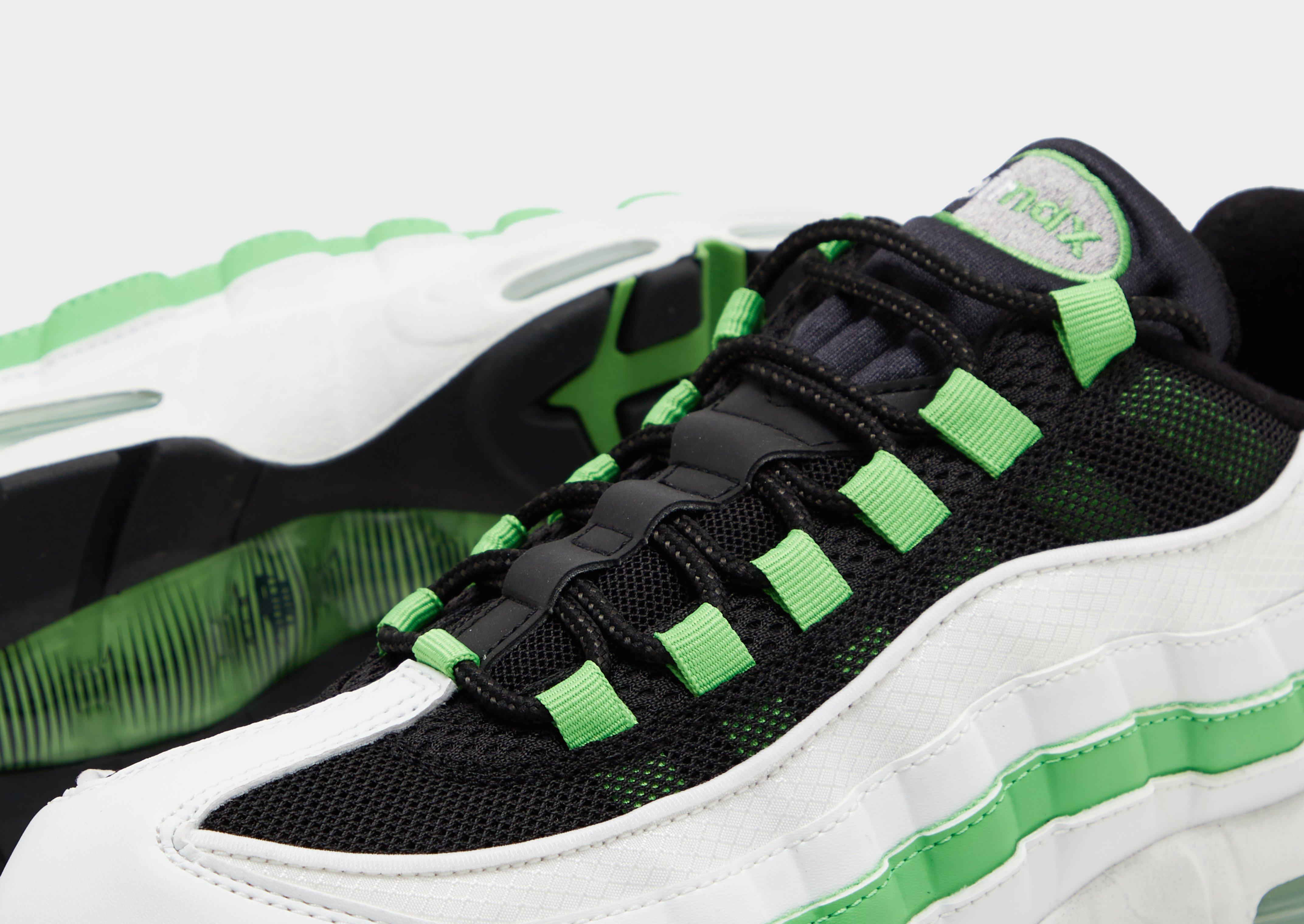 Nike Herenschoenen Air Max 95 'Big Bubble'