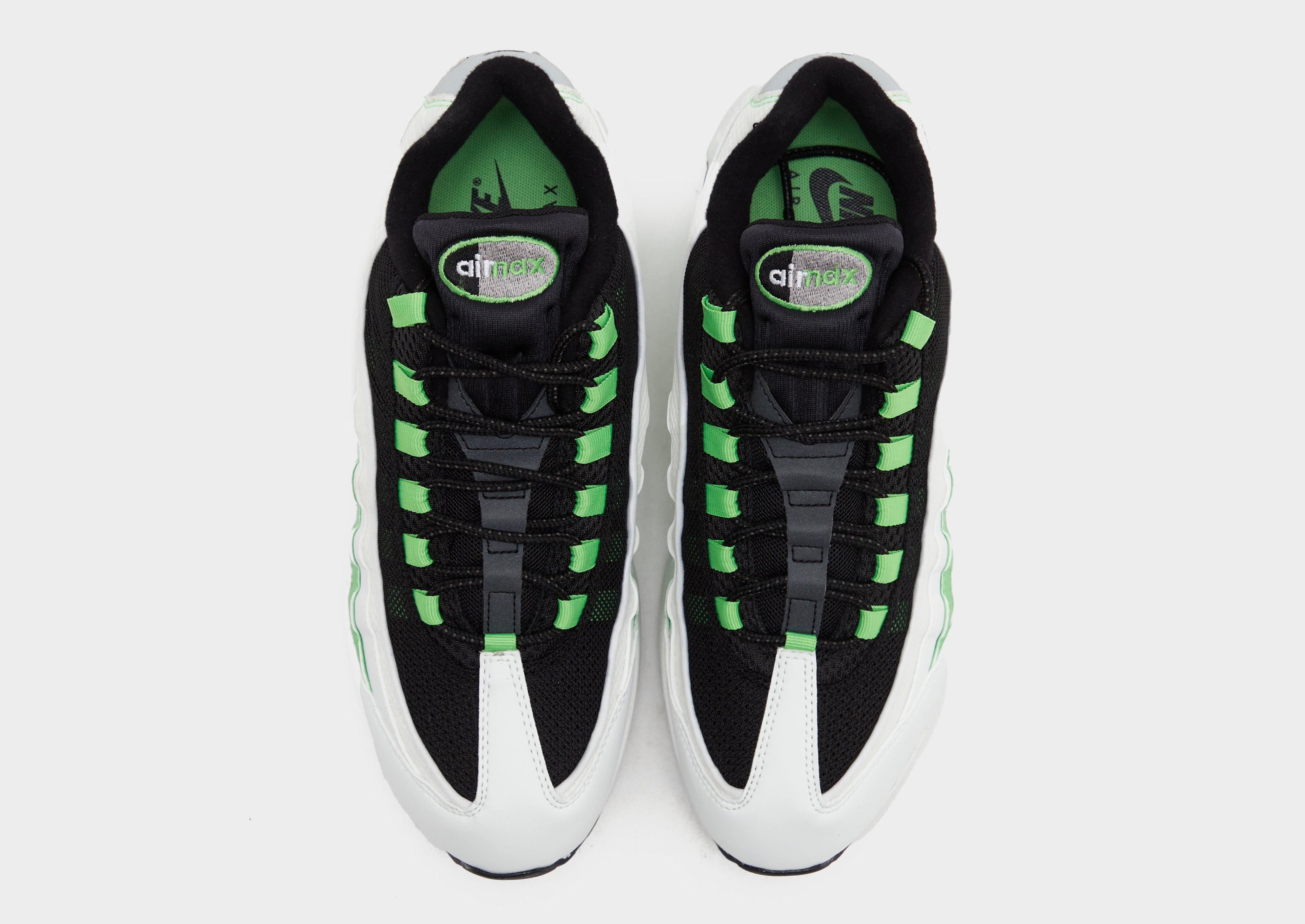 Nike Herenschoenen Air Max 95 'Big Bubble'