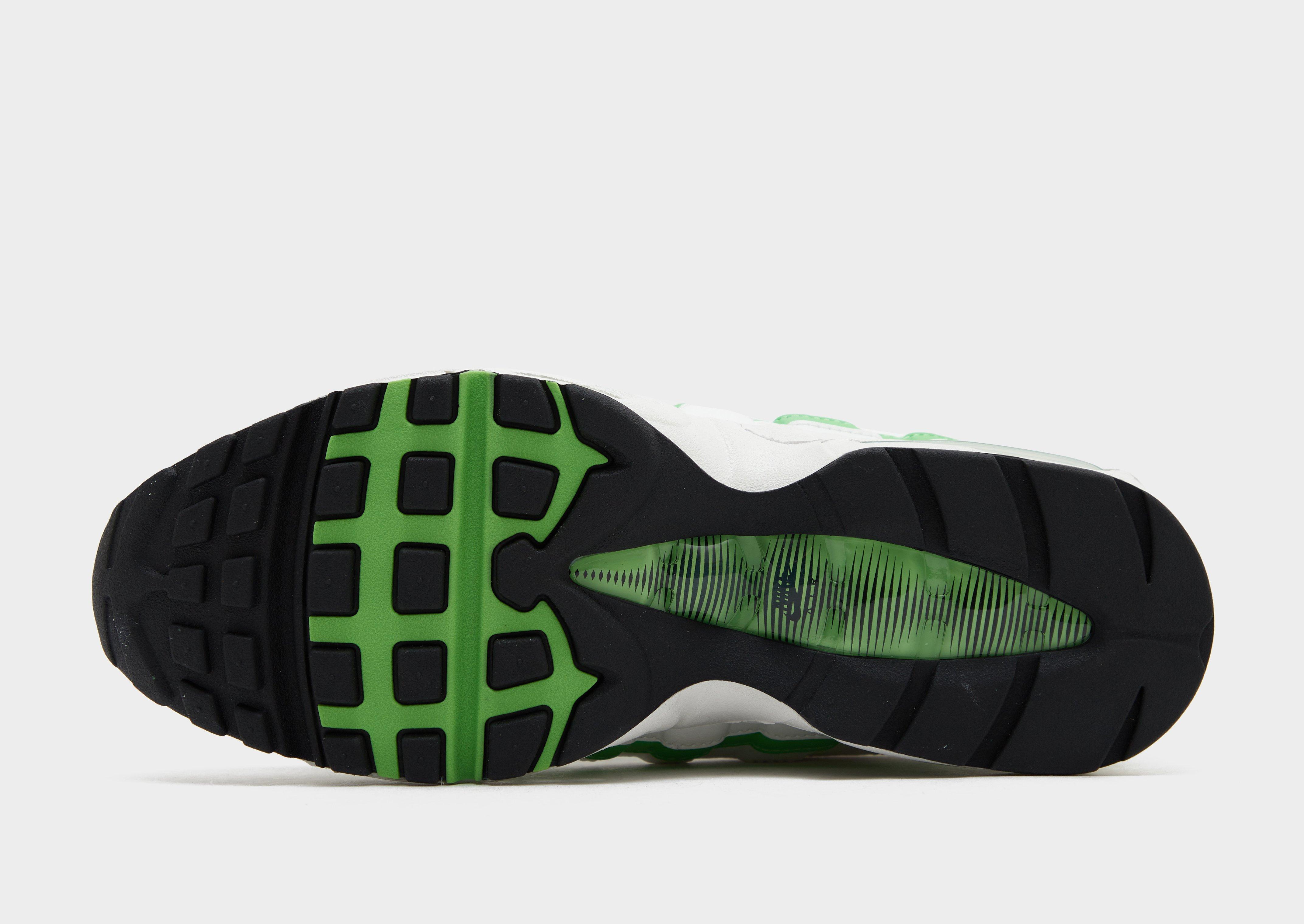 Nike Herenschoenen Air Max 95 'Big Bubble'