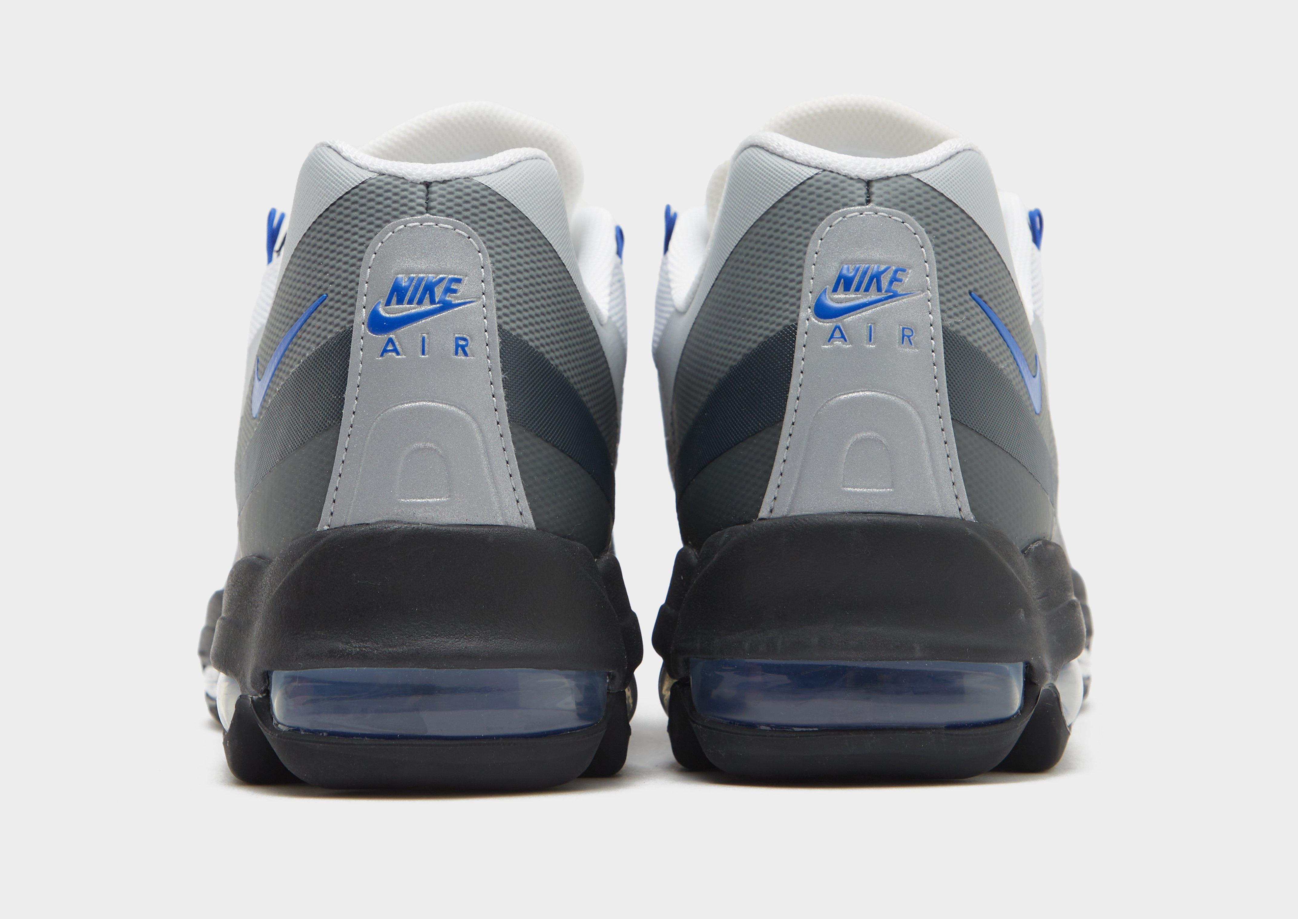 Nike Air Max 95 Ultra