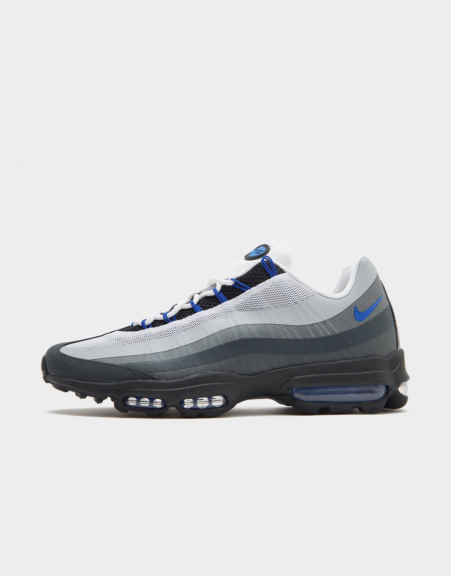Nike Air Max 95 Ultra