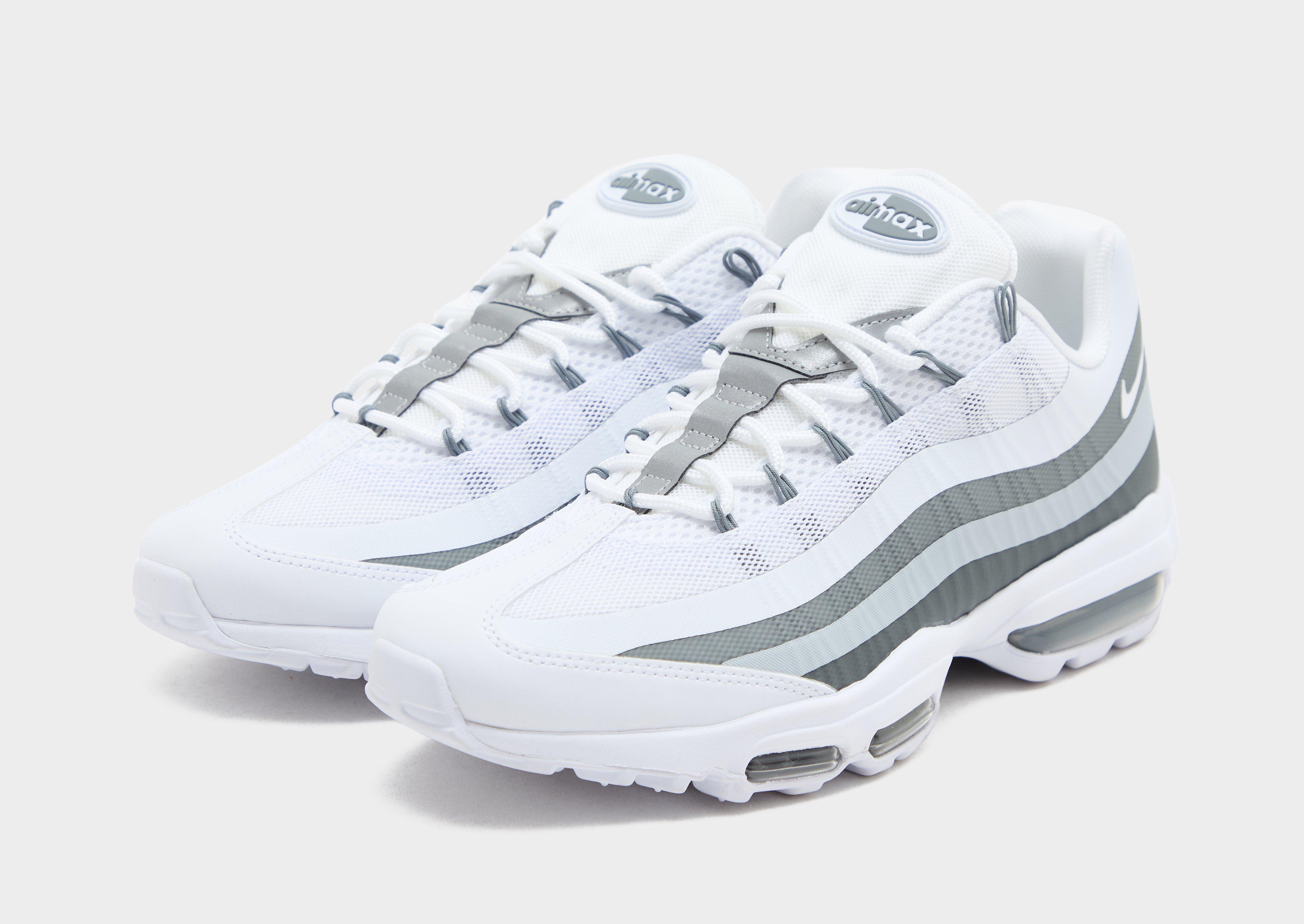 Nike Air Max 95 Ultra