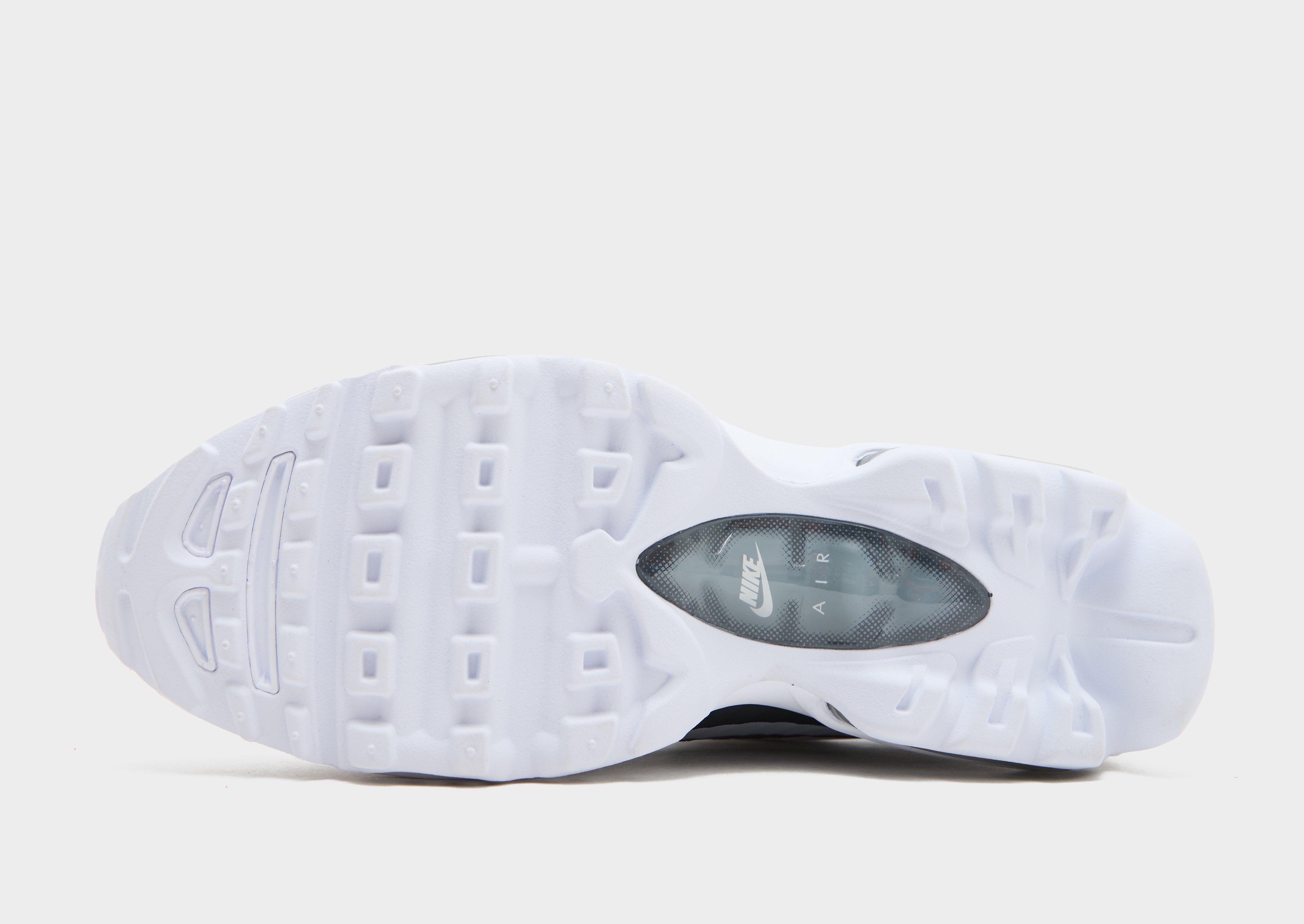 Nike Air Max 95 Ultra