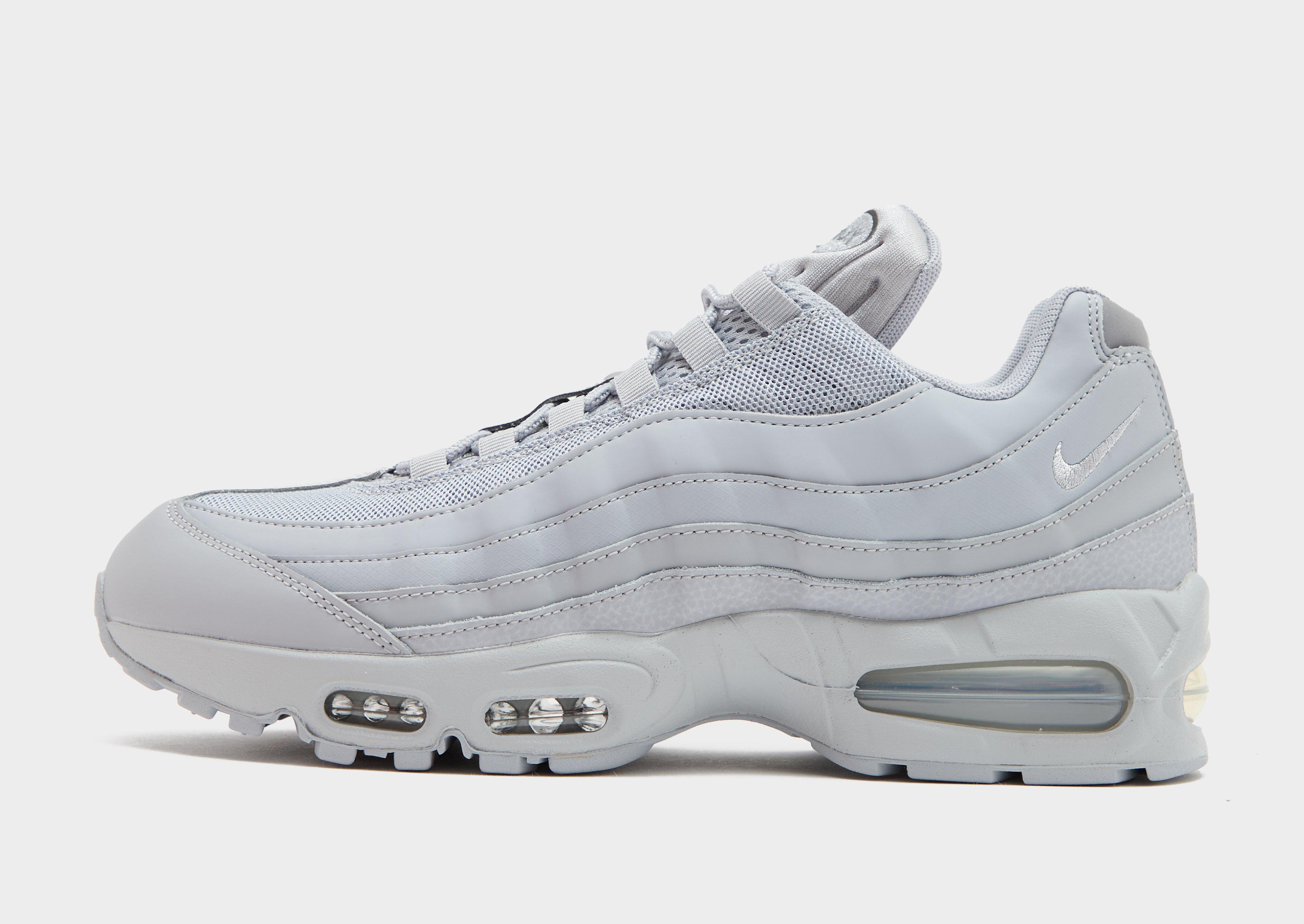 Nike Herenschoenen Air Max 95 Big Bubble — foto 2 van 7