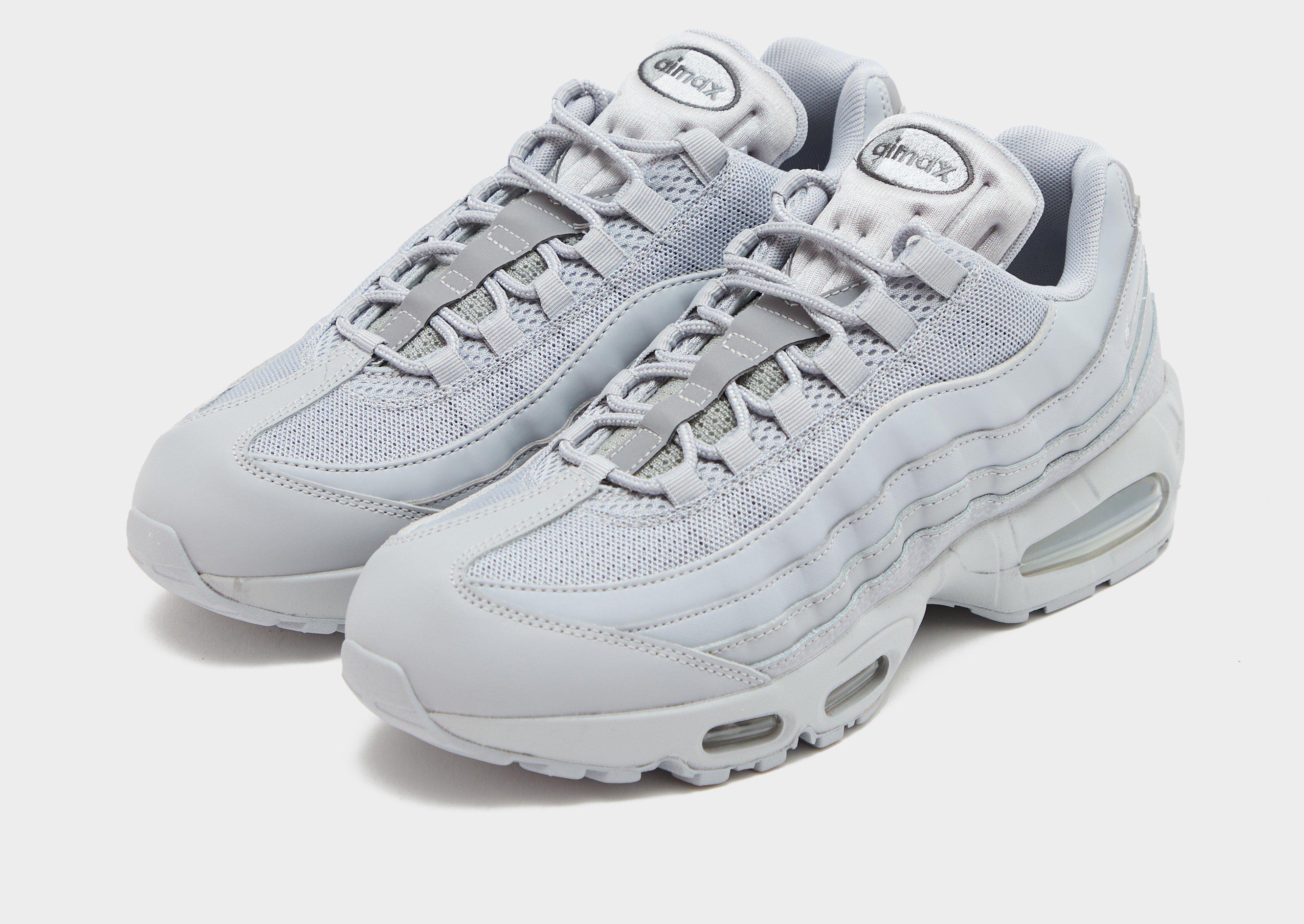 Nike Herenschoenen Air Max 95 Big Bubble — foto 3 van 7