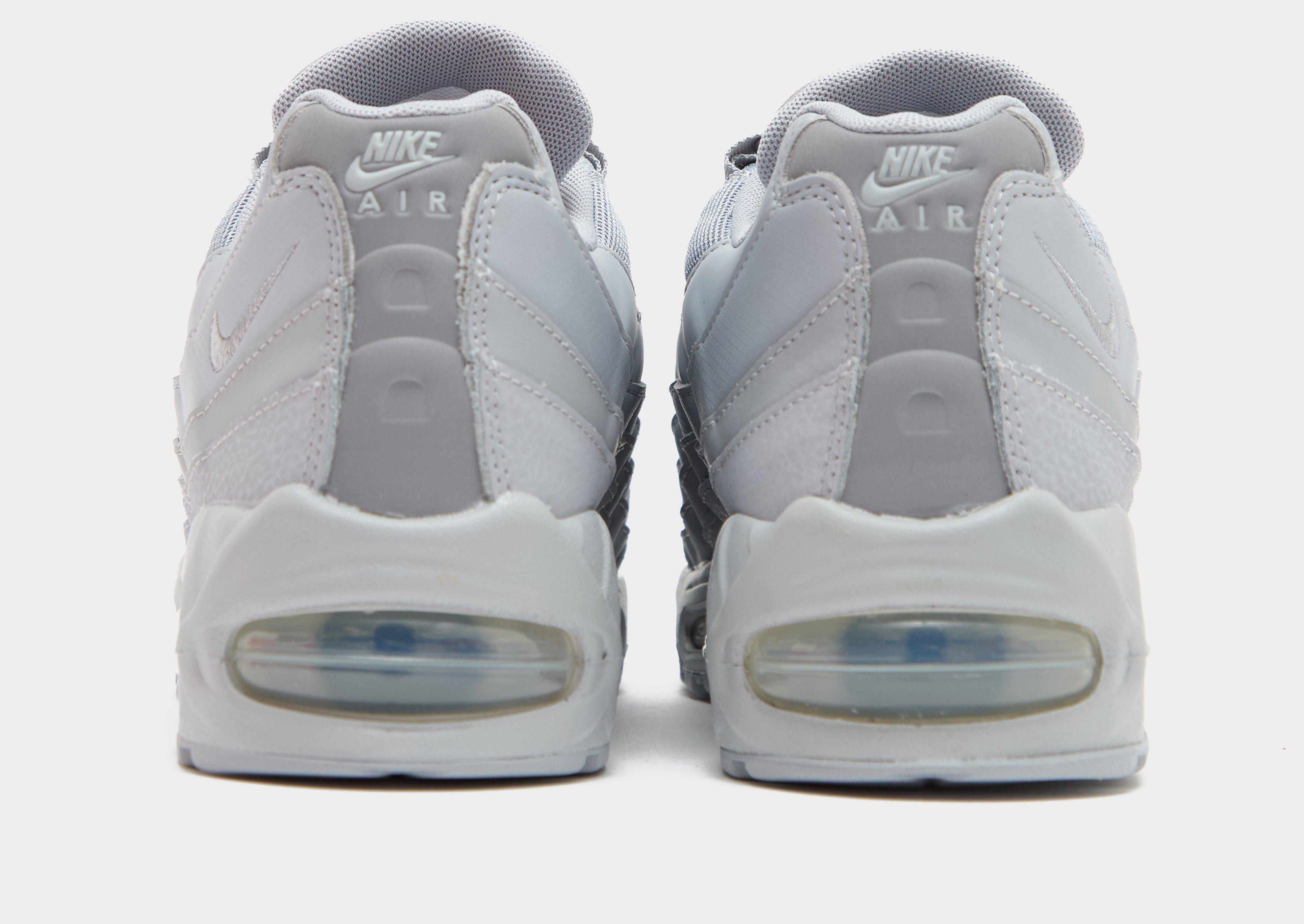 Nike Herenschoenen Air Max 95 Big Bubble — foto 4 van 7