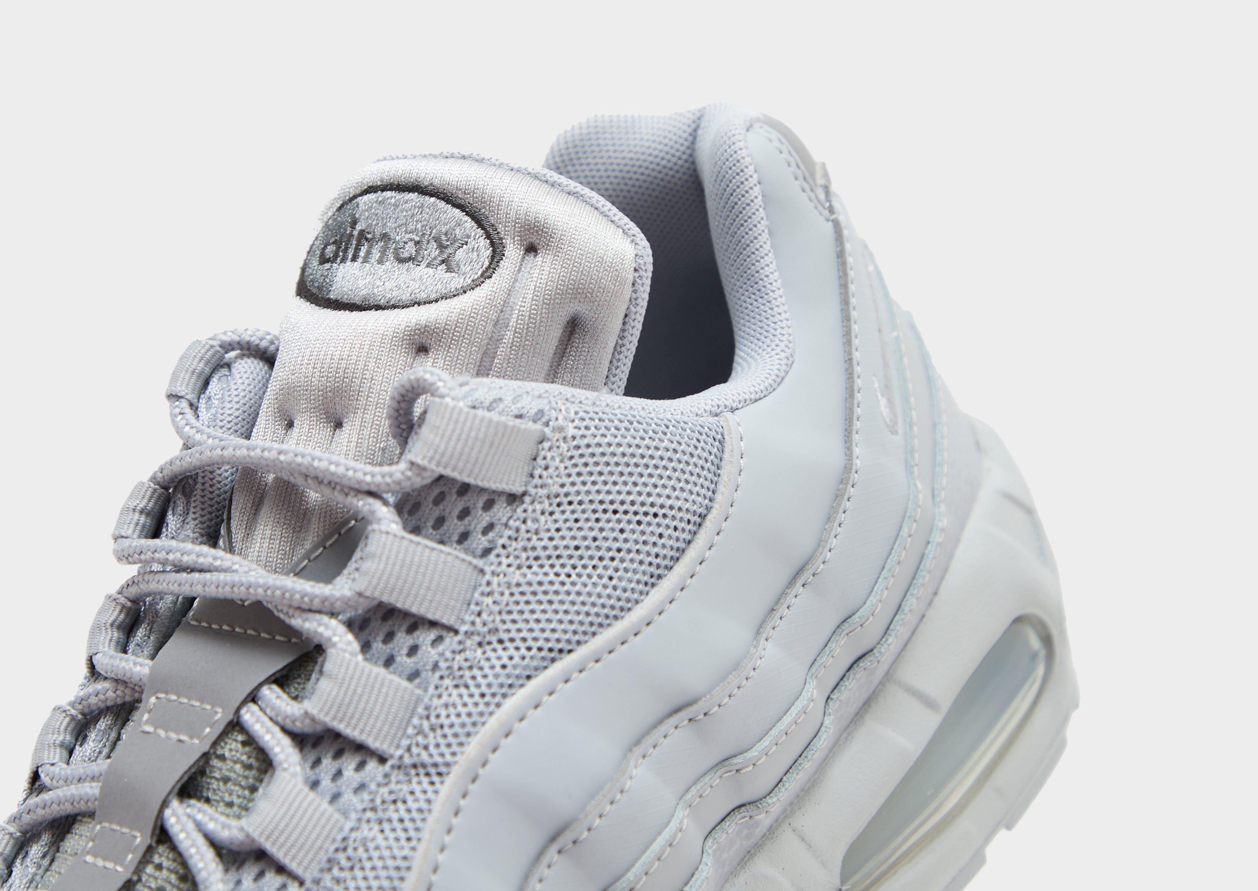 Nike Herenschoenen Air Max 95 Big Bubble — foto 5 van 7