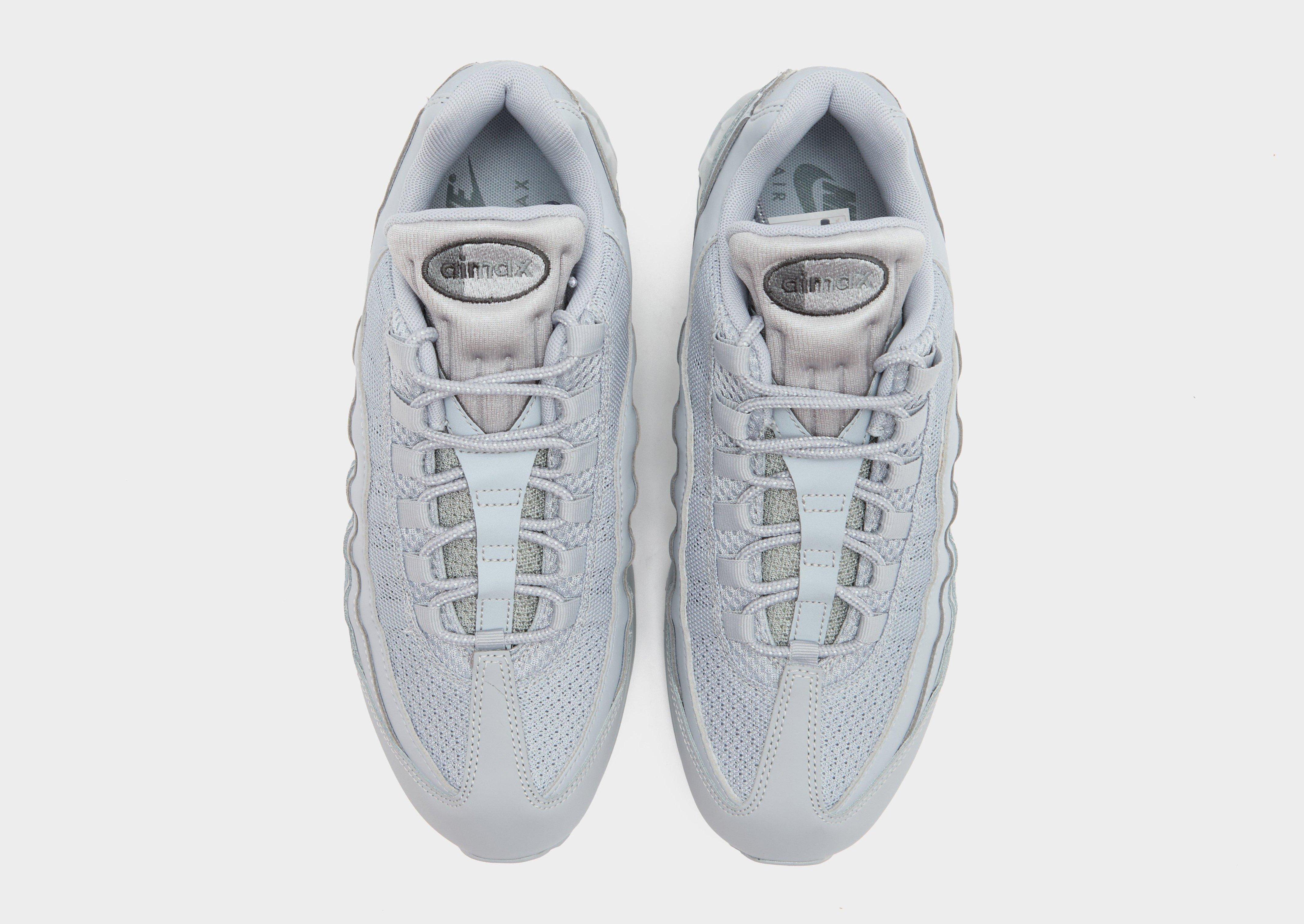Nike Herenschoenen Air Max 95 Big Bubble — foto 6 van 7