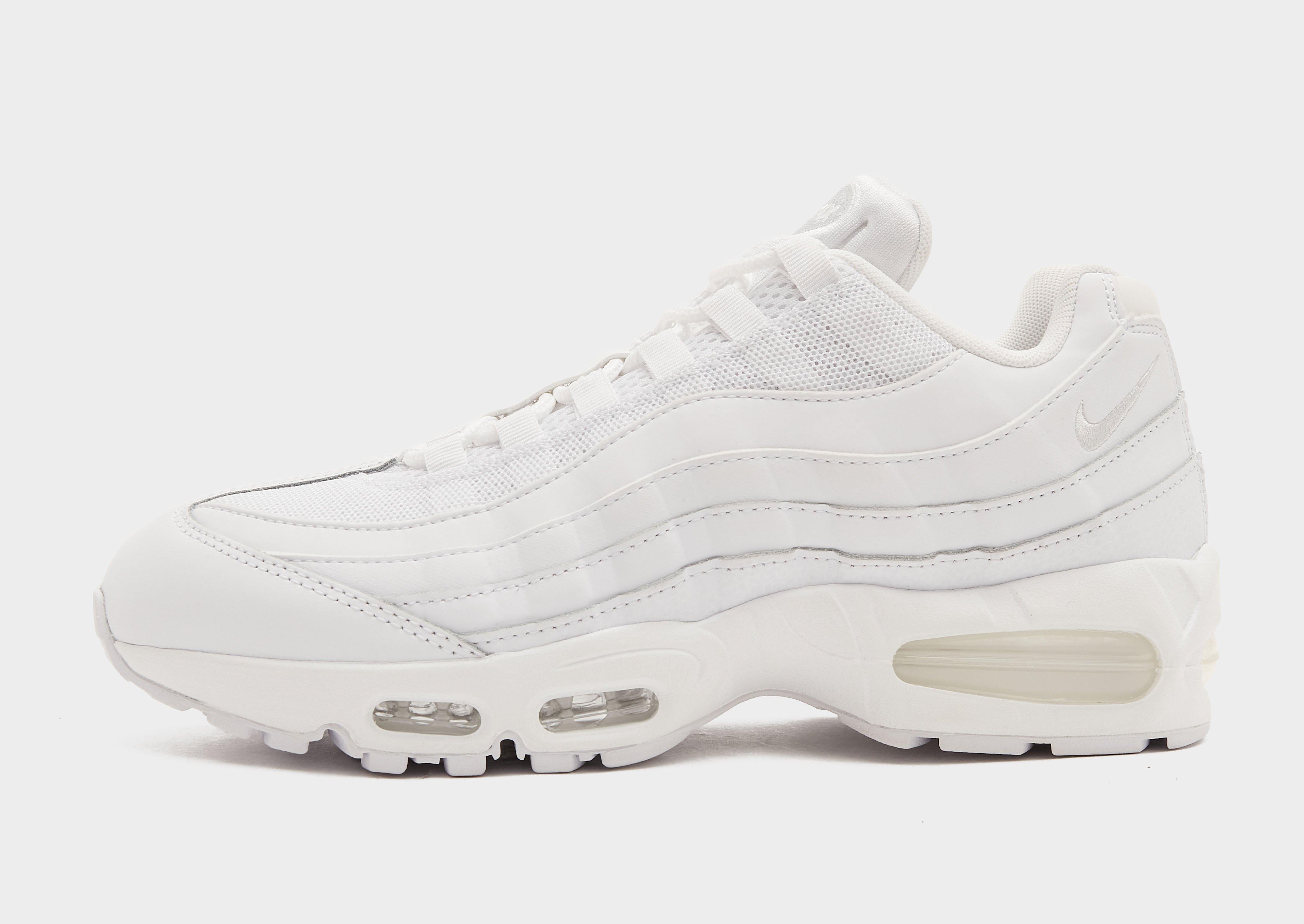 Nike Herenschoenen Air Max 95 Big Bubble — foto 2 van 7