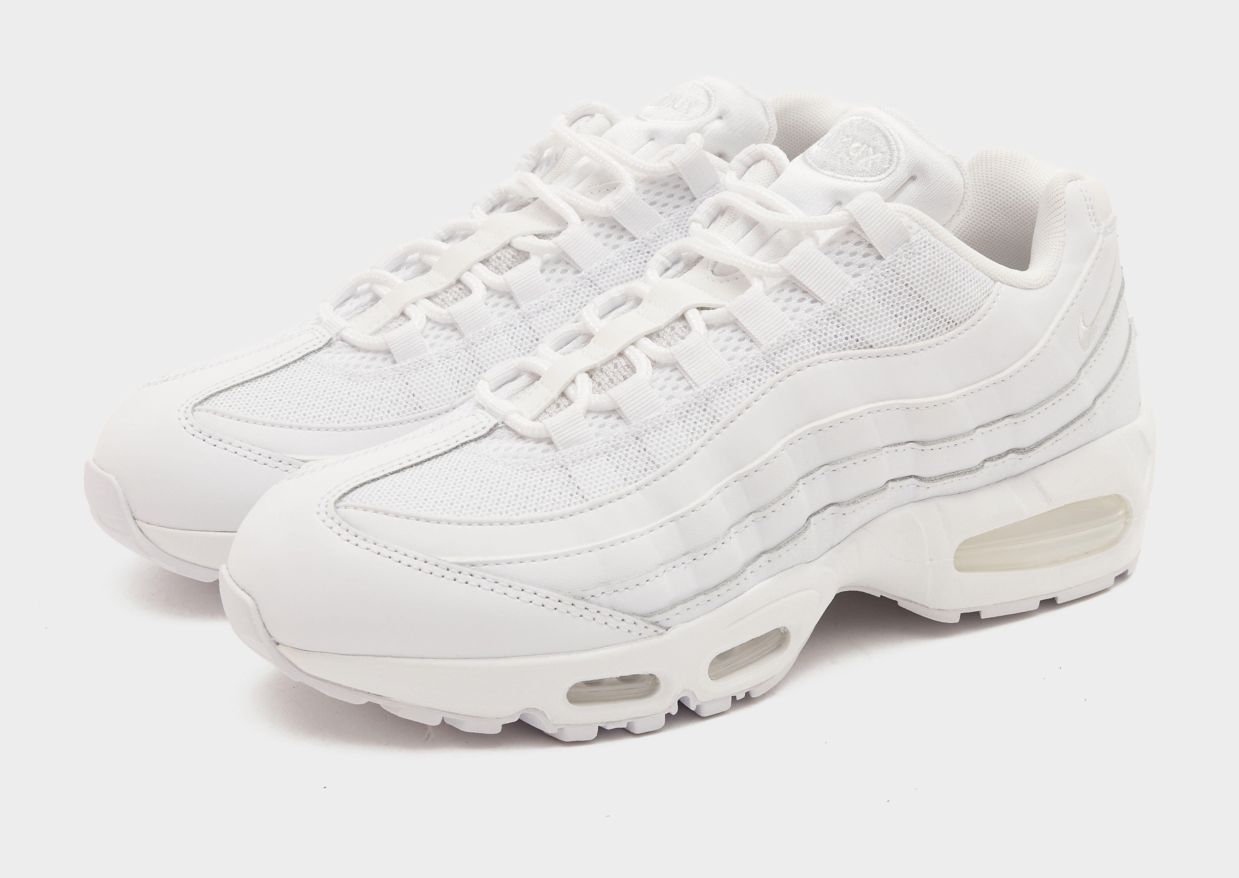 Nike Herenschoenen Air Max 95 Big Bubble — foto 3 van 7
