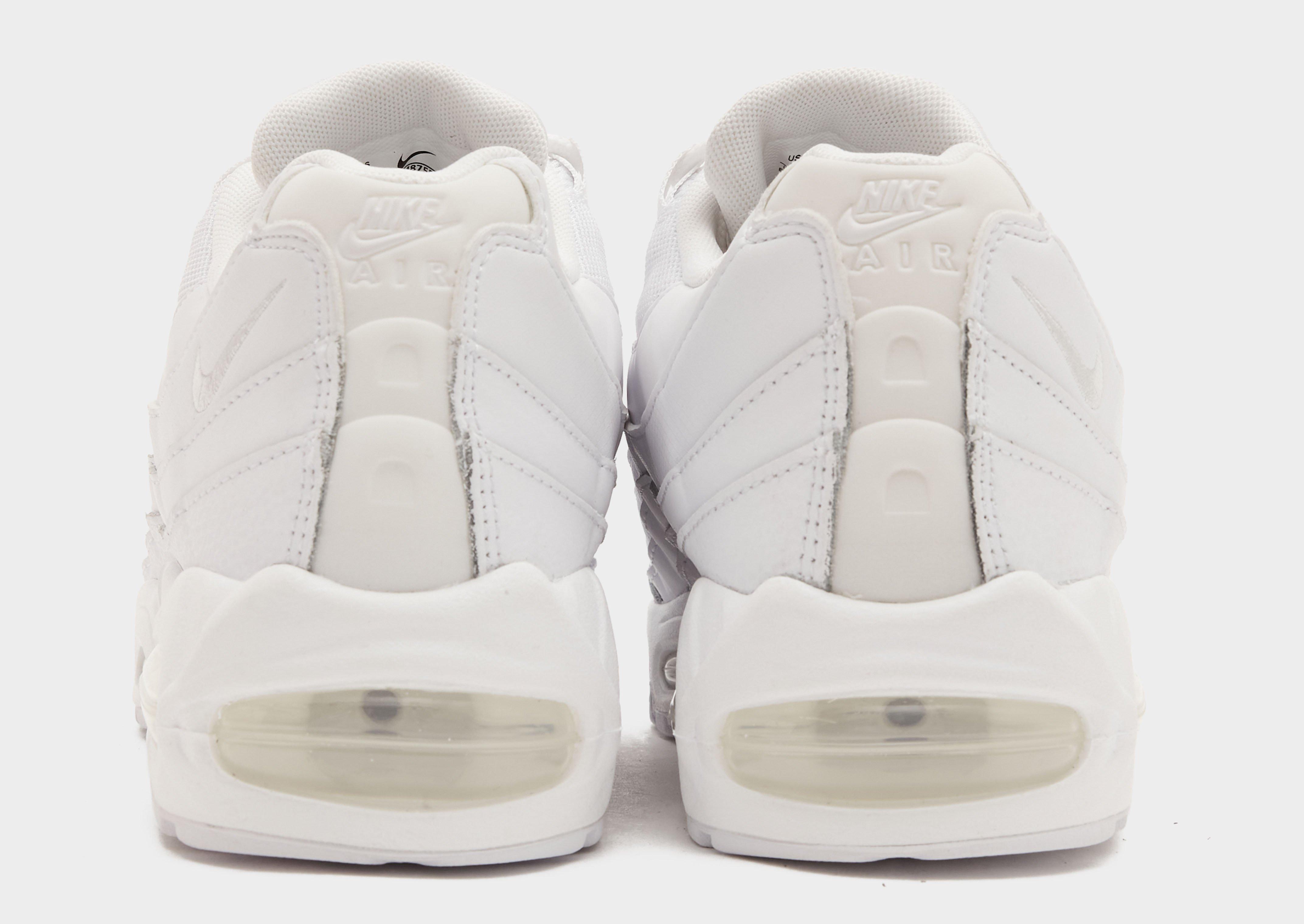 Nike Herenschoenen Air Max 95 Big Bubble — foto 4 van 7