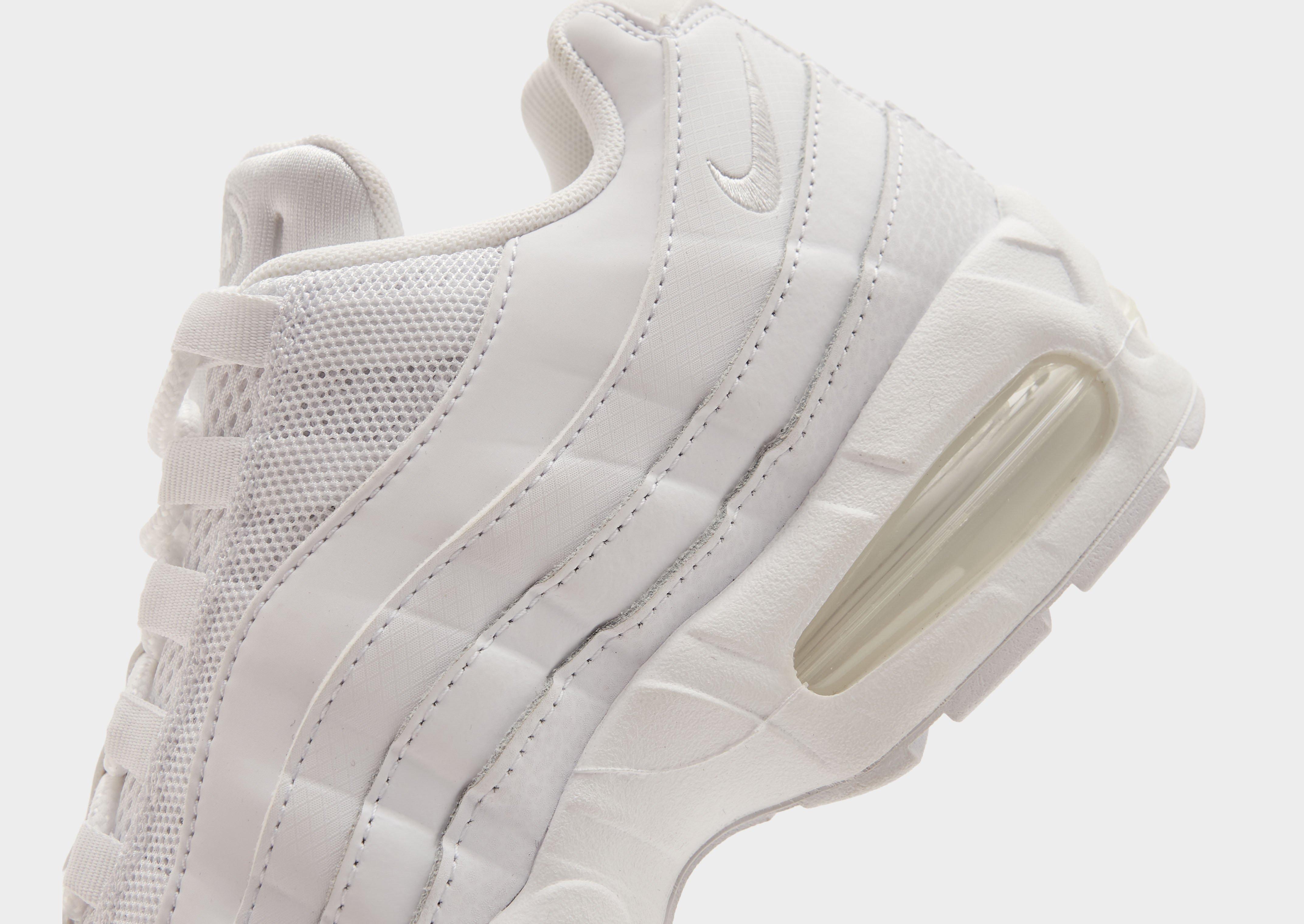 Nike Herenschoenen Air Max 95 Big Bubble — foto 5 van 7