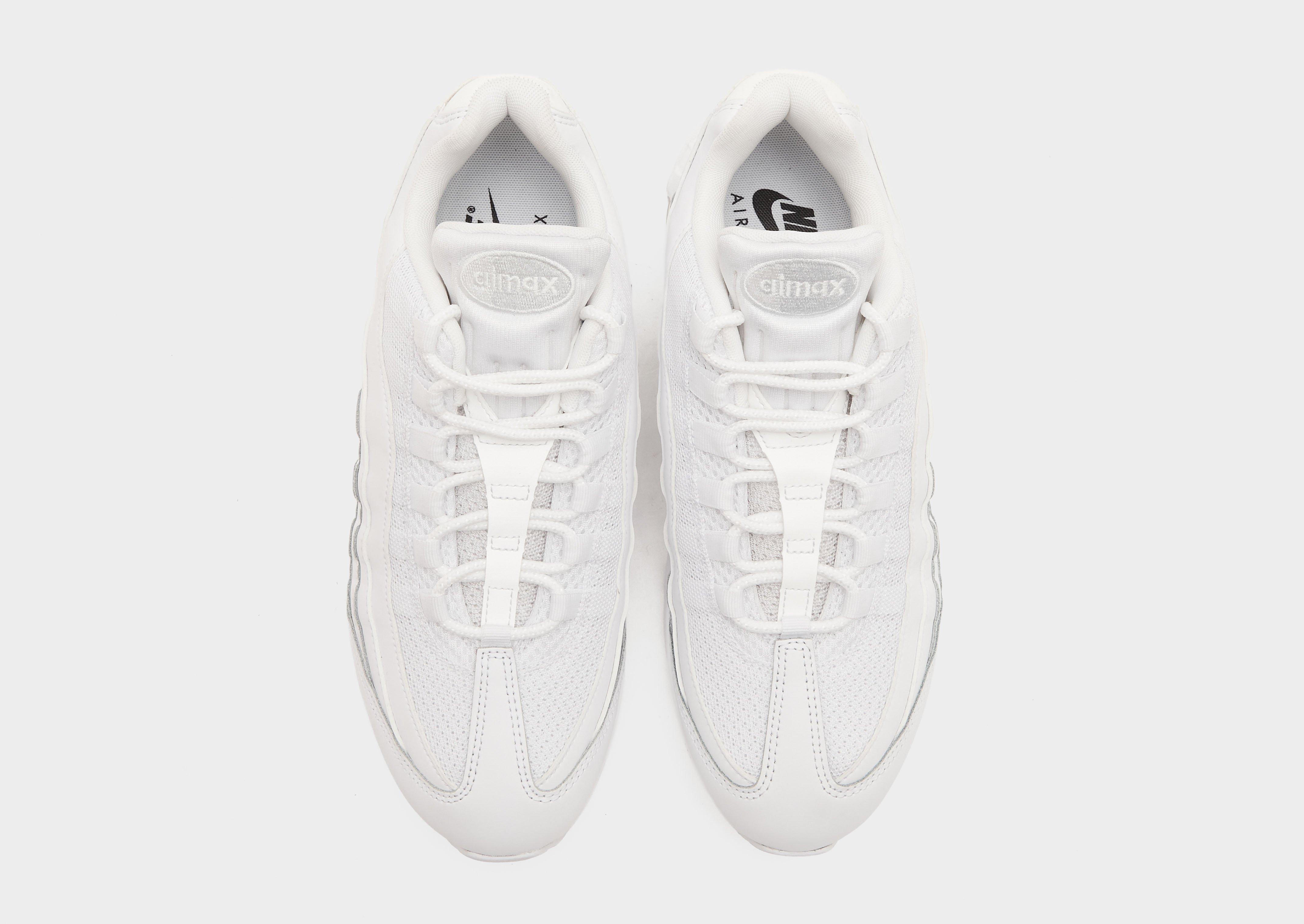 Nike Herenschoenen Air Max 95 Big Bubble — foto 6 van 7