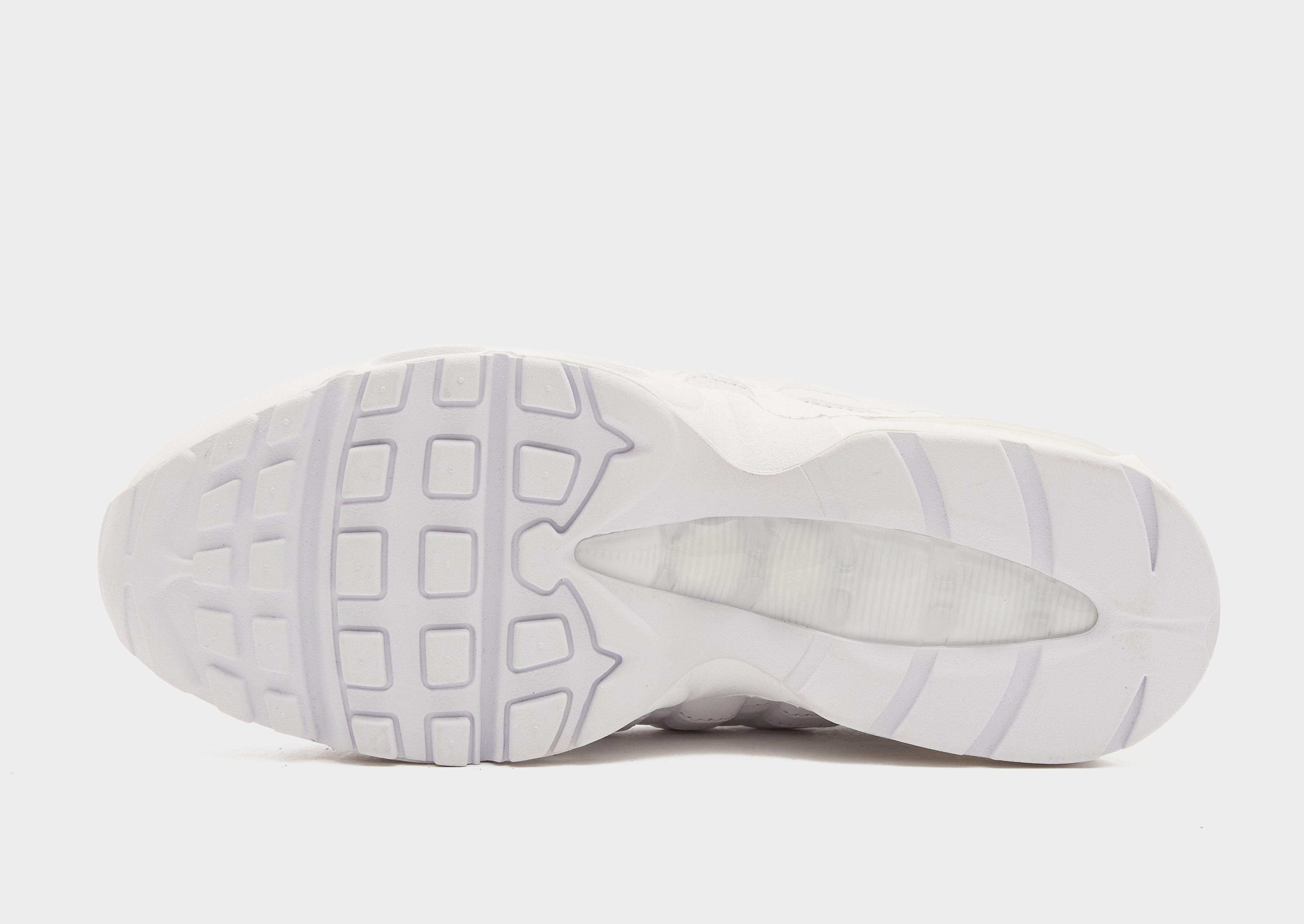 Nike Herenschoenen Air Max 95 Big Bubble — foto 7 van 7