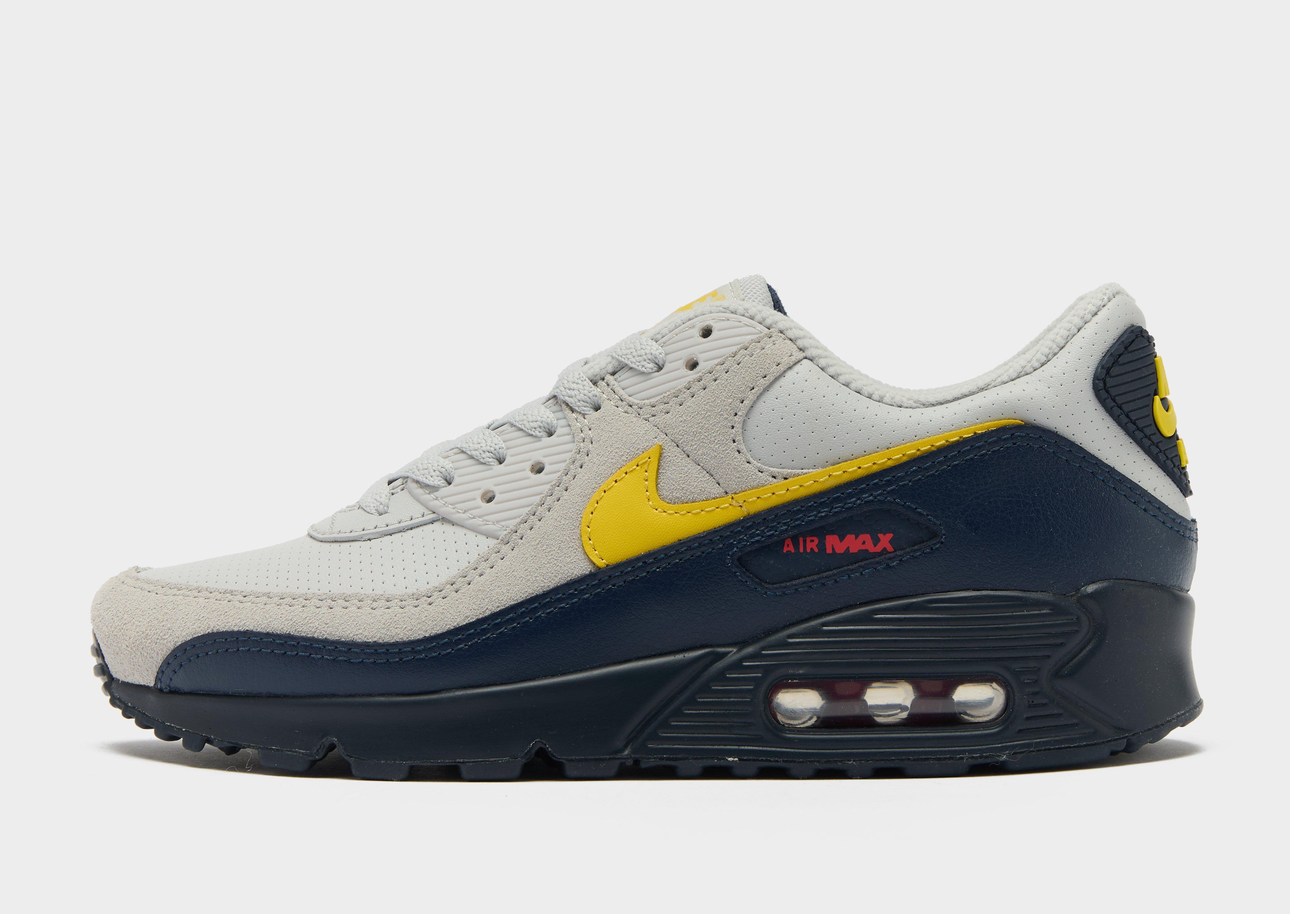 Mens Running Shoes Nike Air Max 90 Shoe Palace Nike Air Max 90