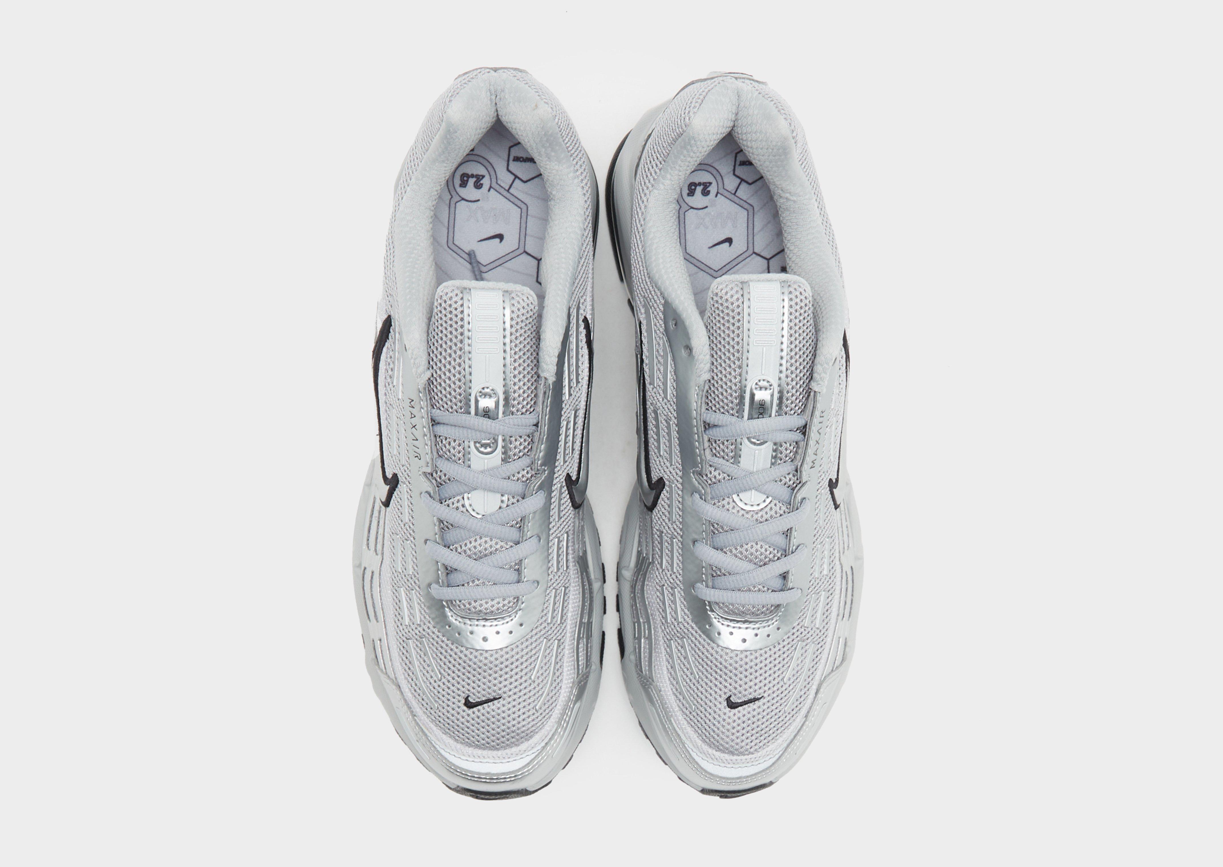 ★NIKE★ TL 2.5 llic Silver Nike Air Max TL 2.5 Metallic Silver - Sneakers.fr