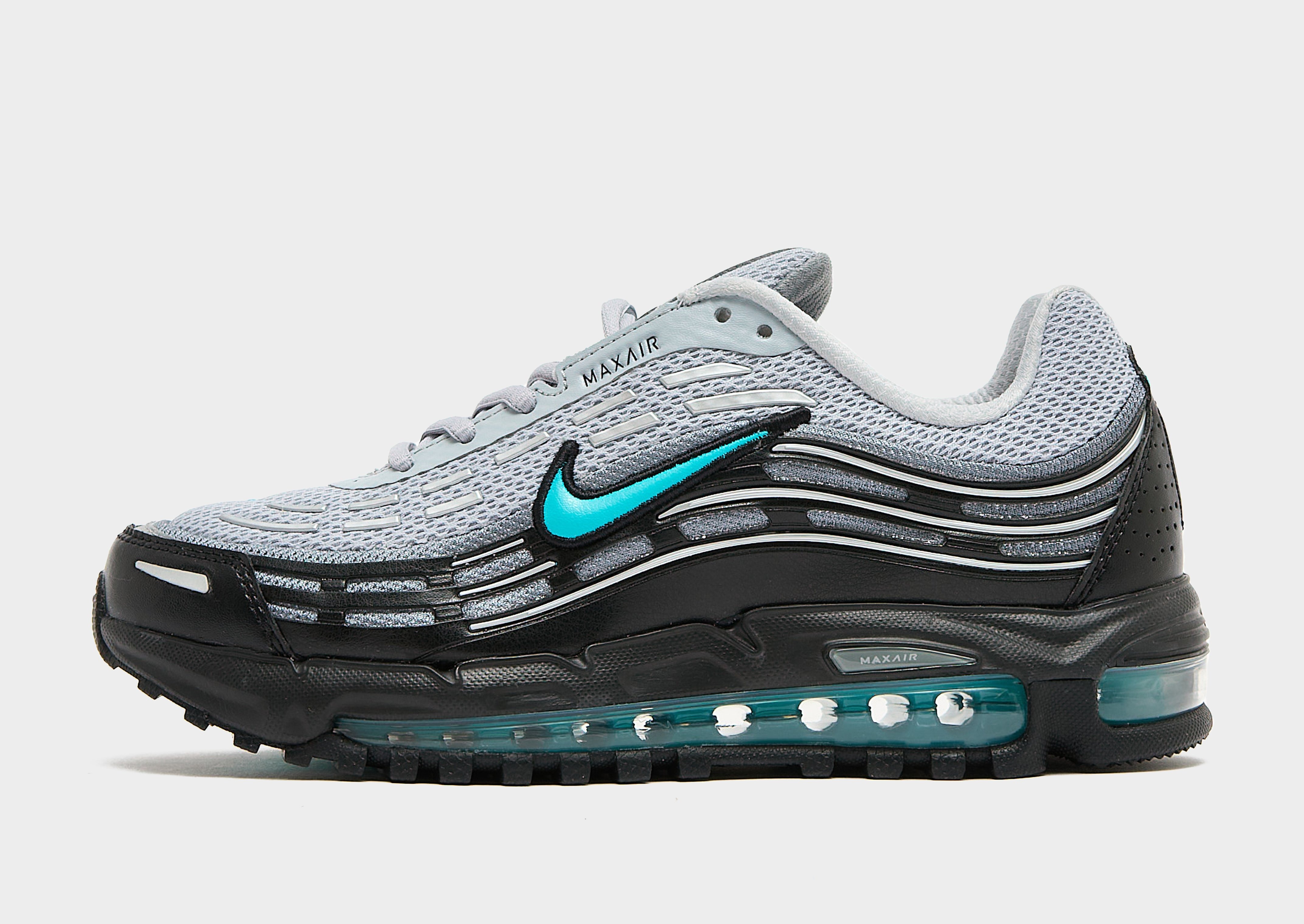 Nike Air Max TL 2.5 en Negro - JD Sports España