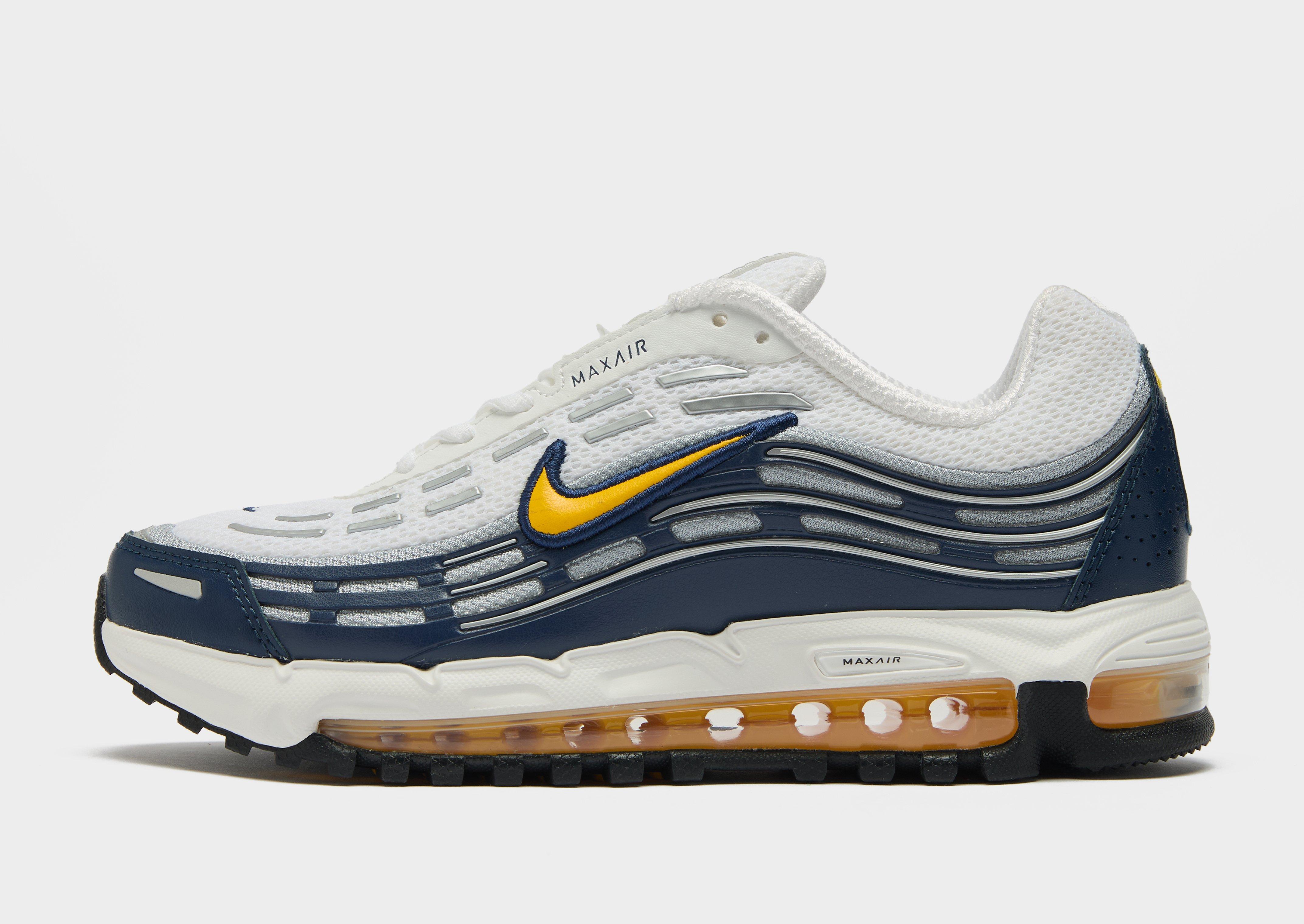 ★NIKE★エアマックス TL 2.5★ホワイト/ブルー★ 国内2月6日発売予定】 ナイキ エアマックス TL 2.5 サミット
