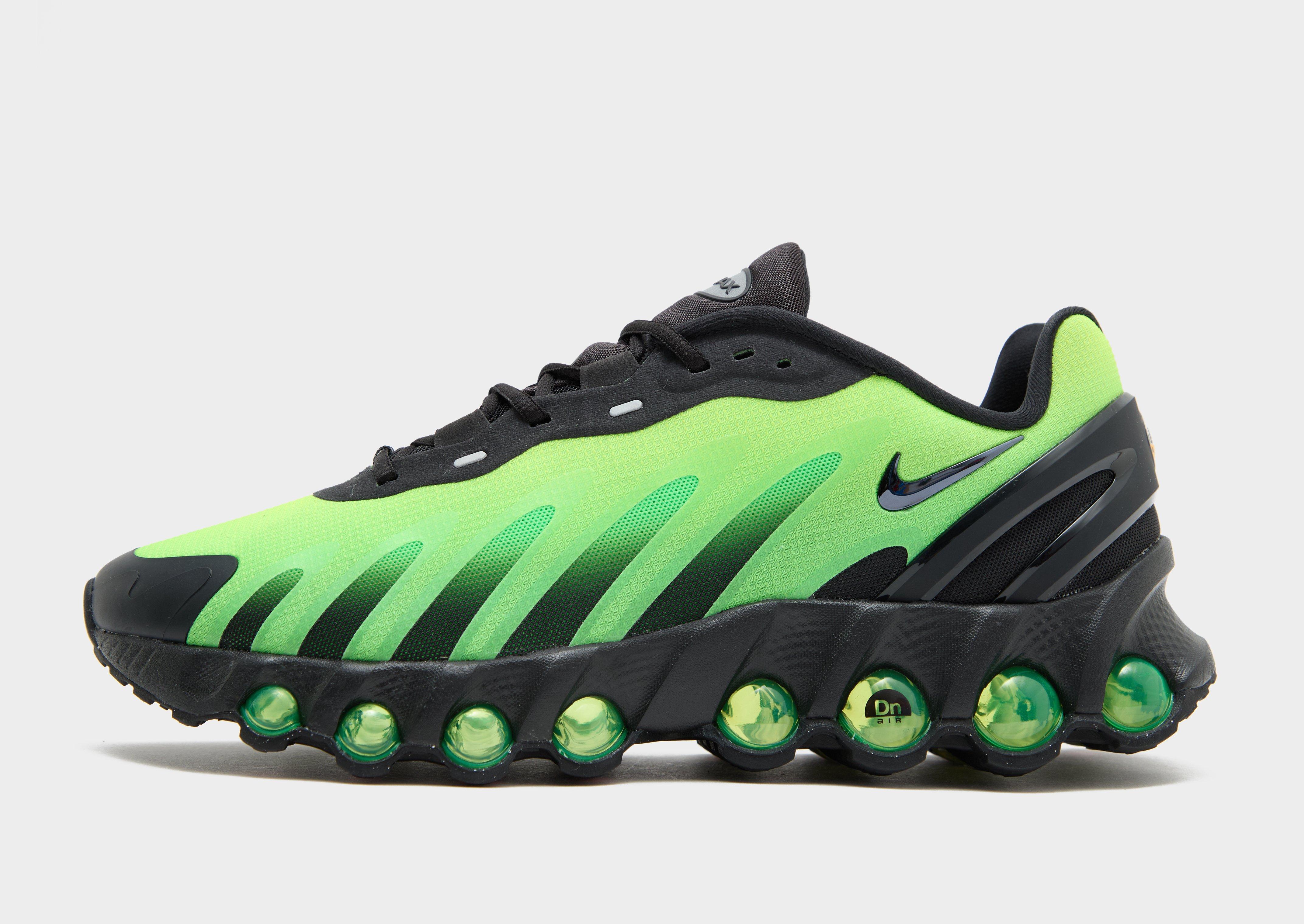 Black Nike Air Max Dn8 JD Sports UK