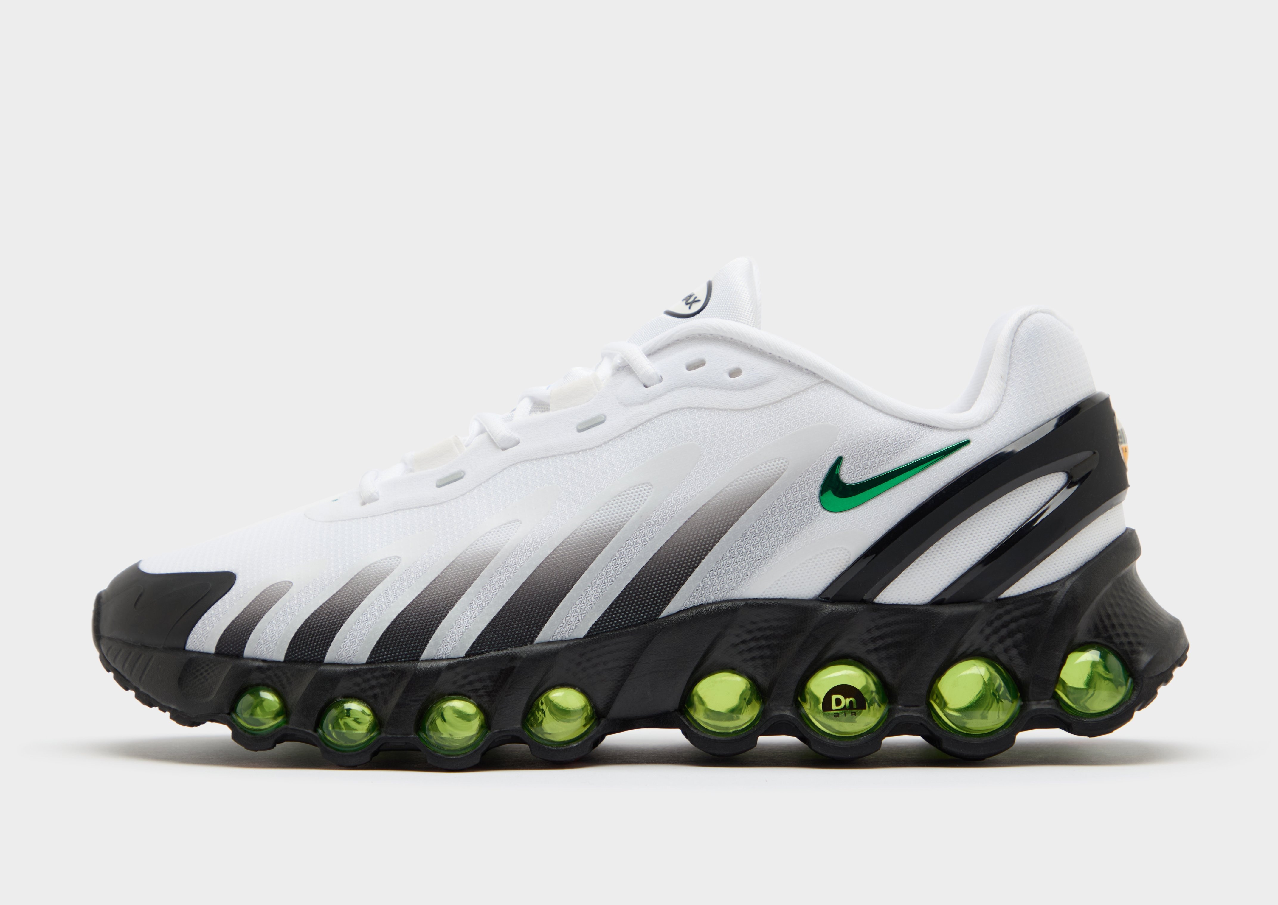 Nike Sportswear Nike Air Max 96 Scream Green Nike Air Max Dn8