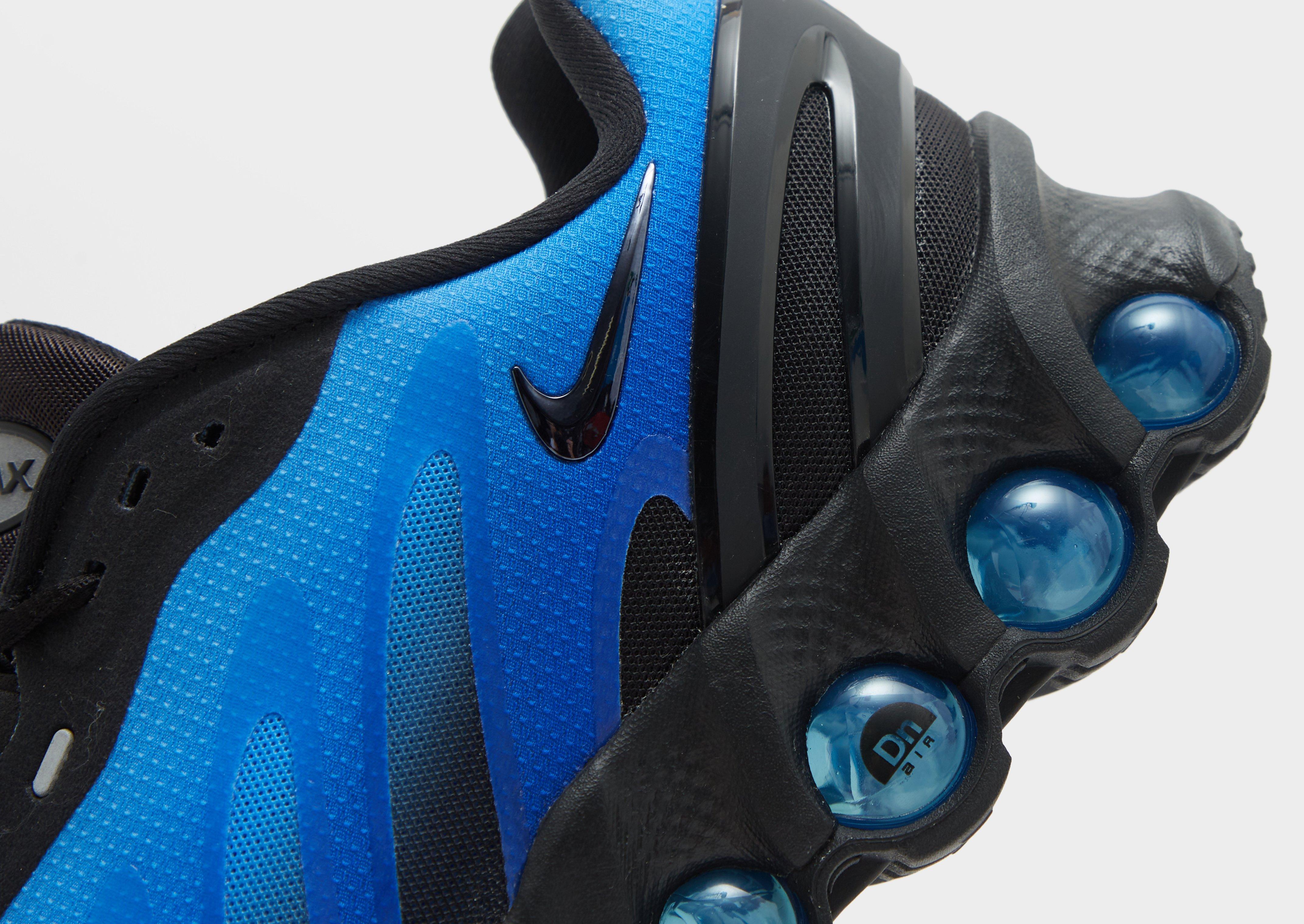 Black Nike Air Max Dn8 - JD Sports Global