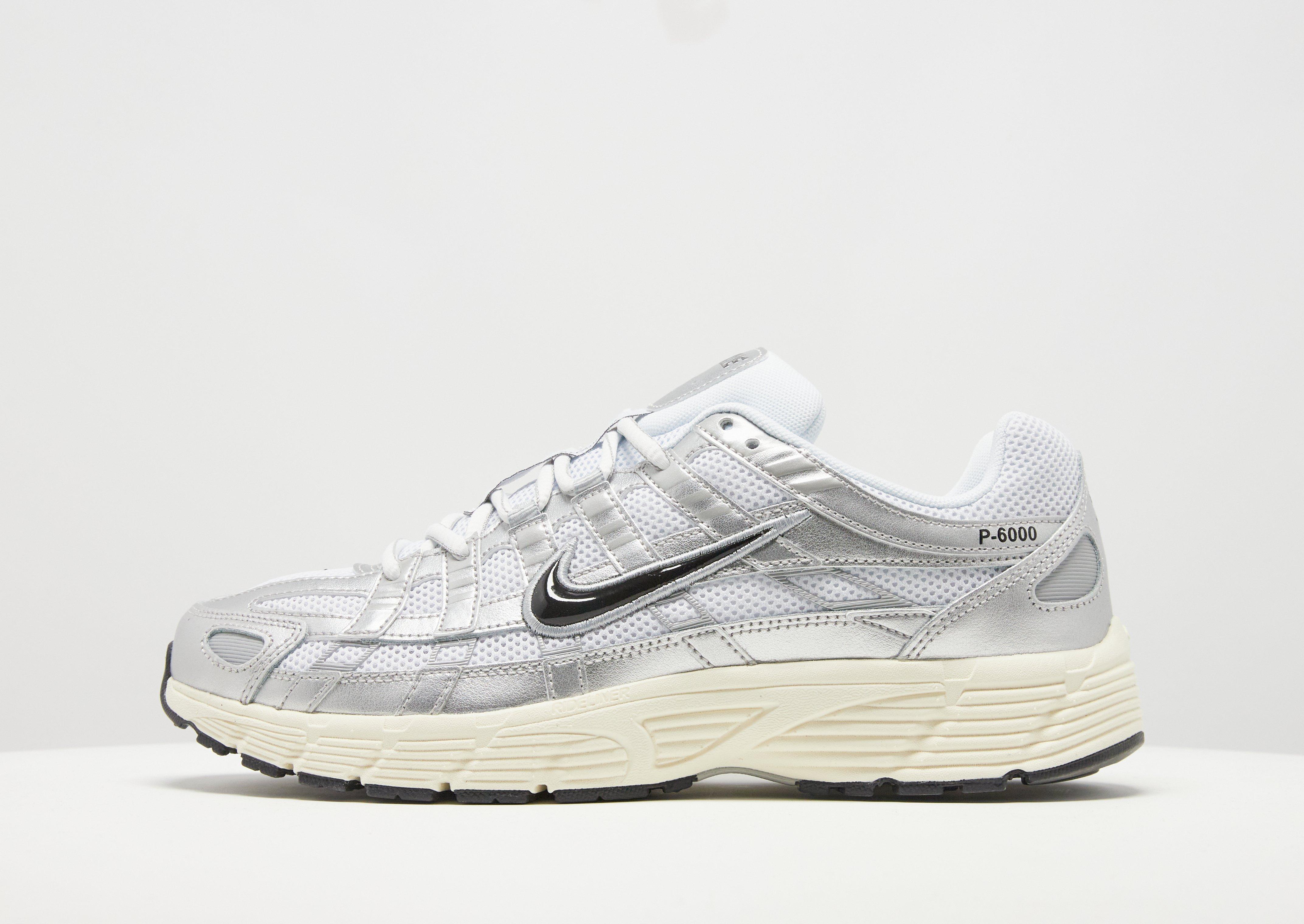 Nike P-6000