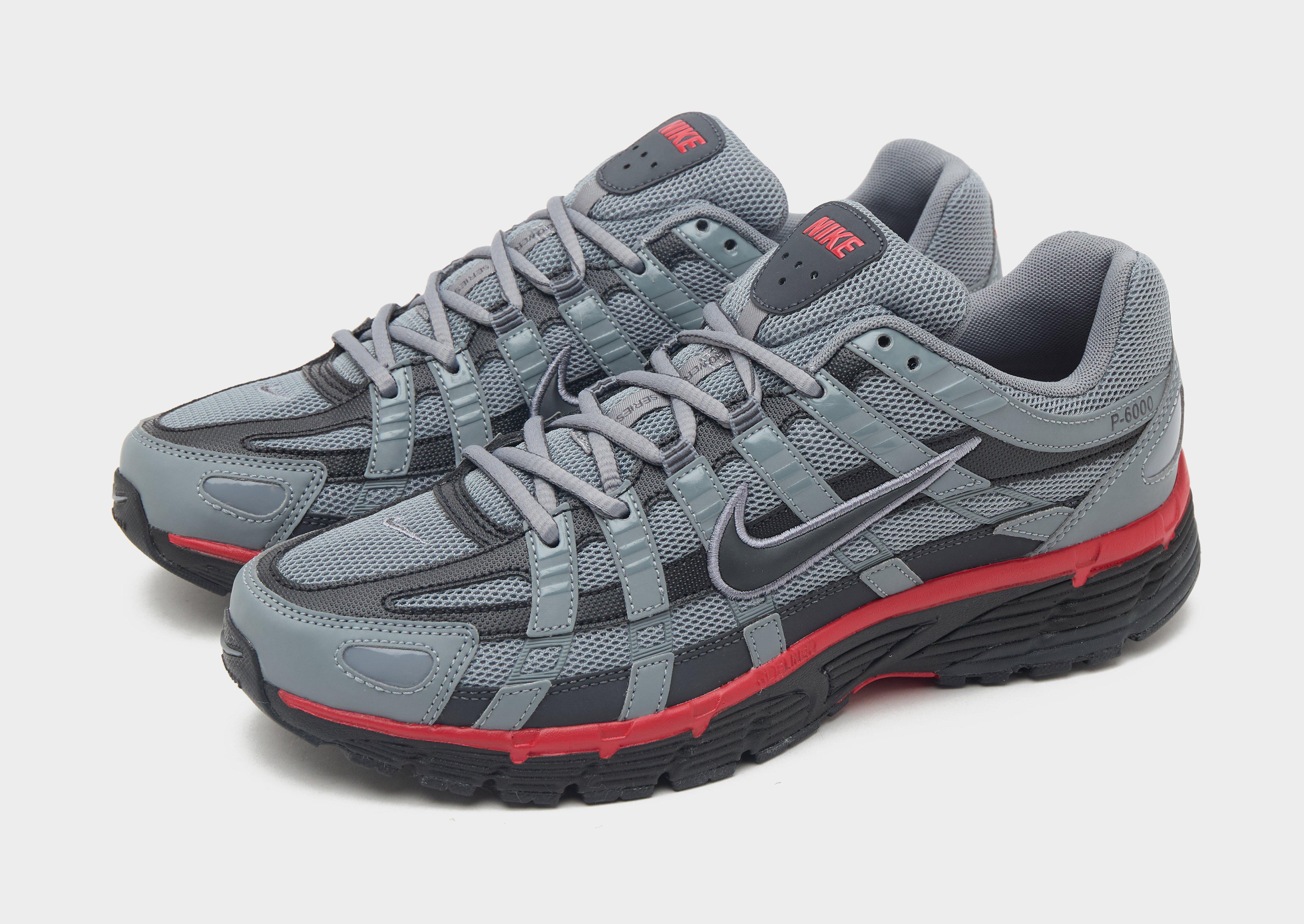 Nike P-6000