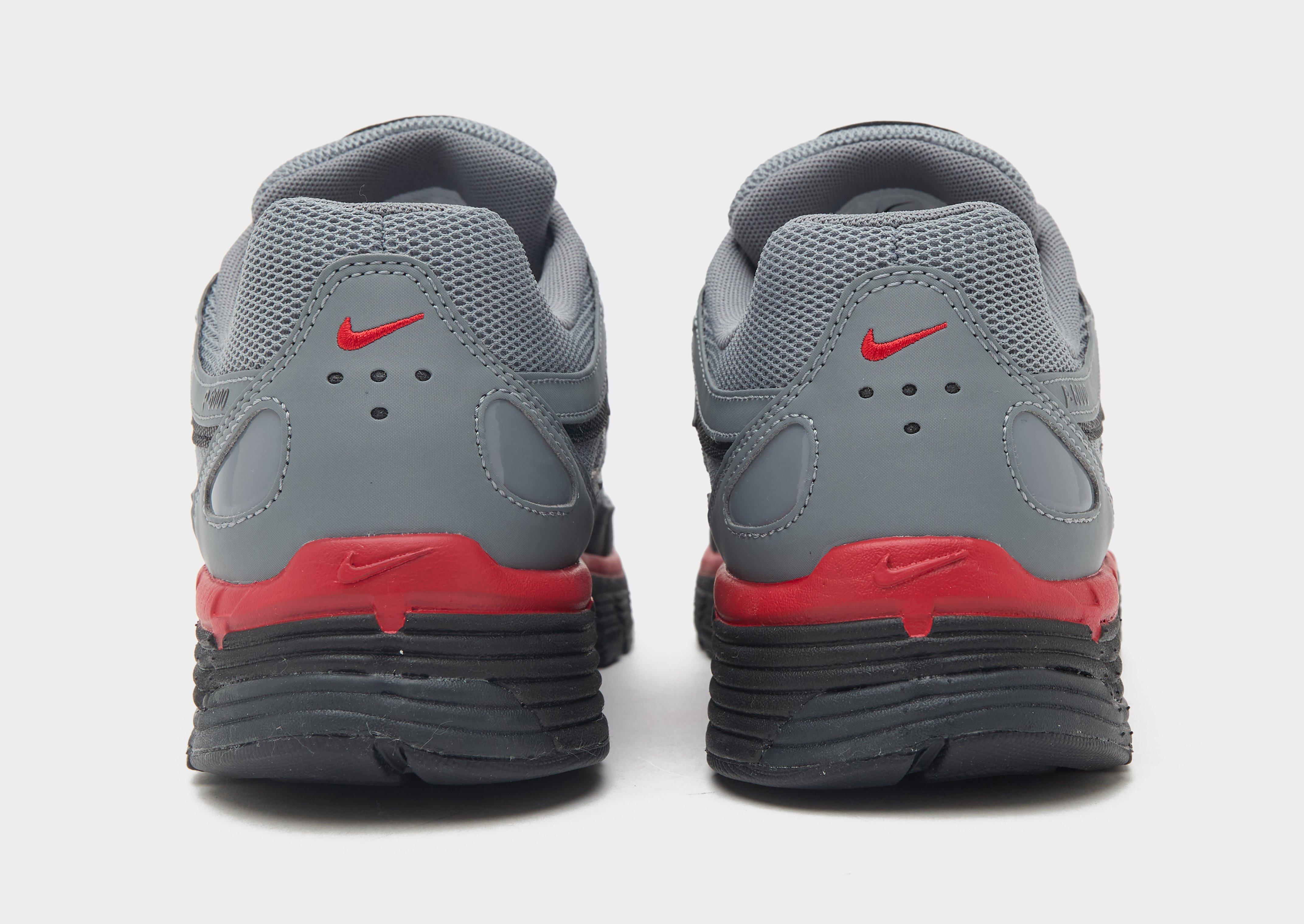 Nike P-6000
