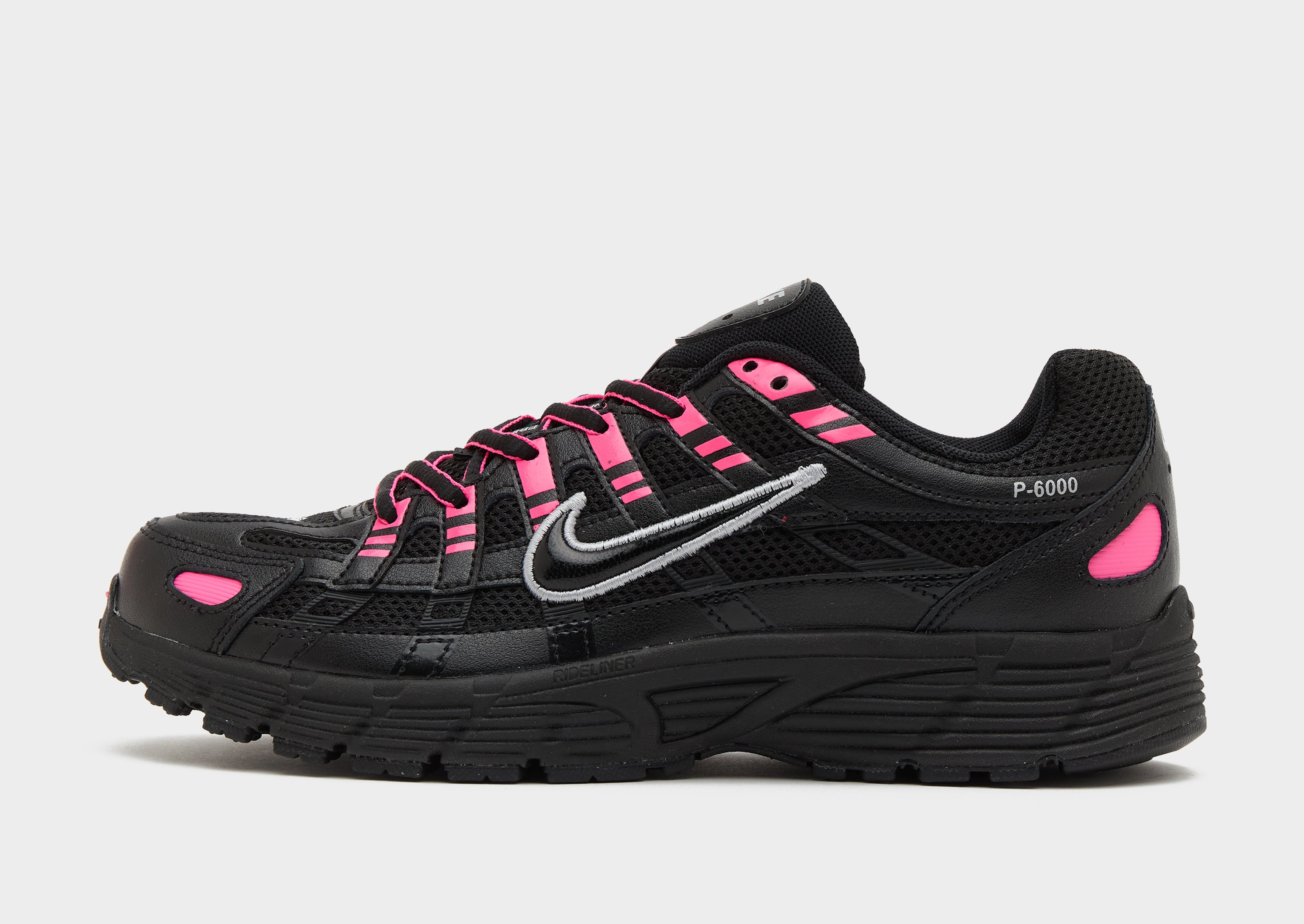 Pink Nike P-6000 - JD Sports Global