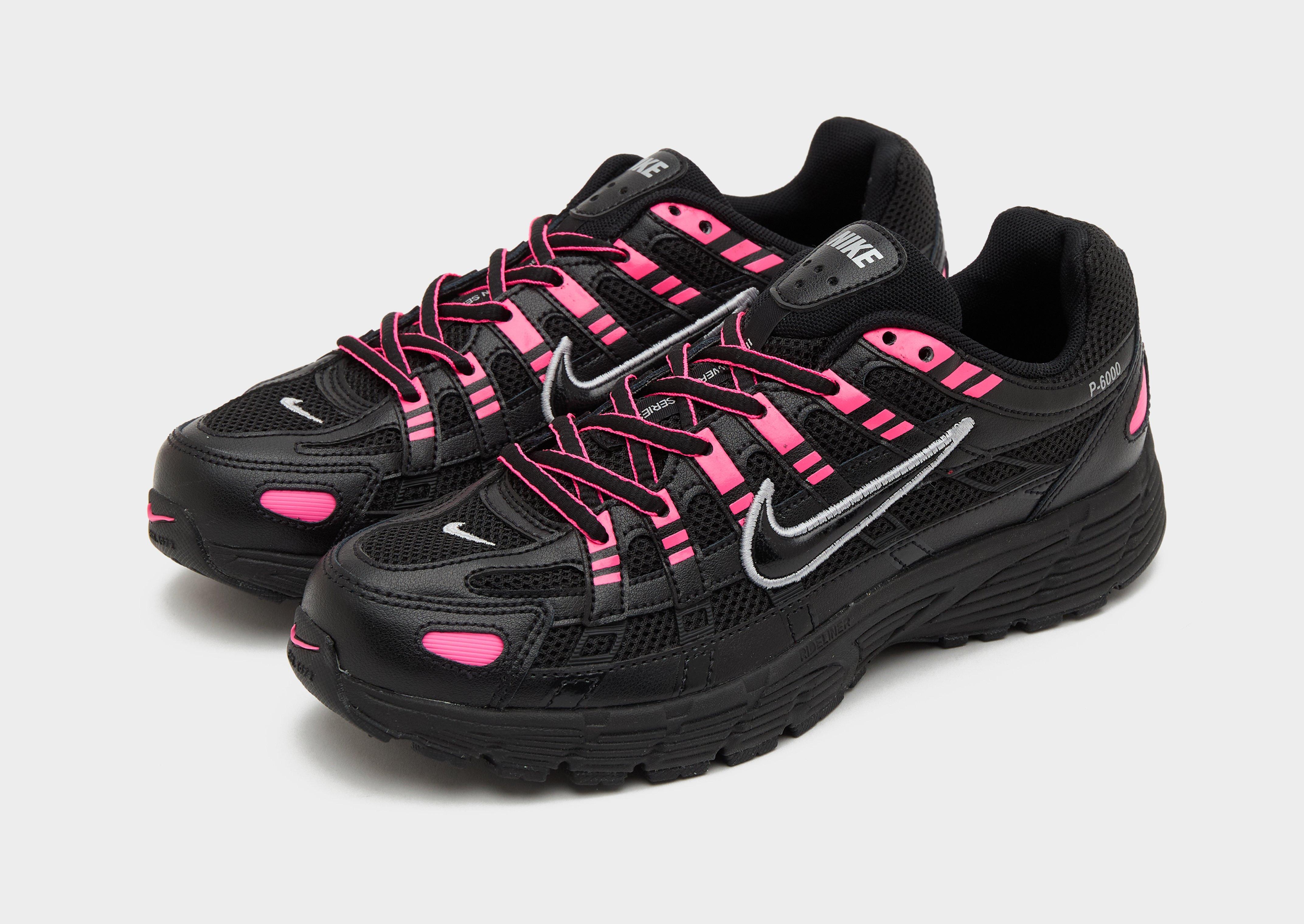 日本未入荷!★NIKE P-6000 SE LIGHT SOFT PINK★ Nike P 6000 ナイキ p6000 ソフトピンク CJ9585-600 レディース