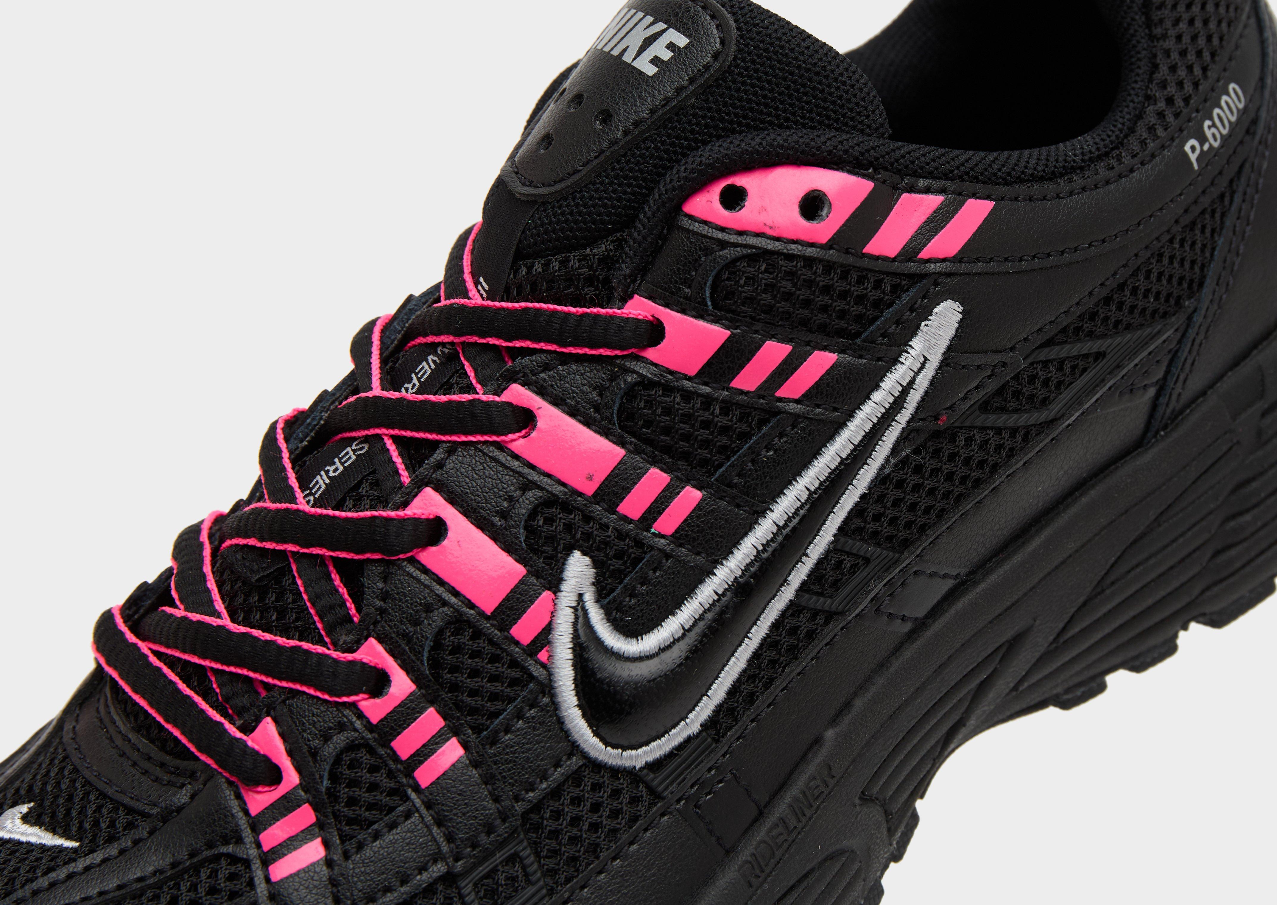 Pink Nike P-6000 - JD Sports Global