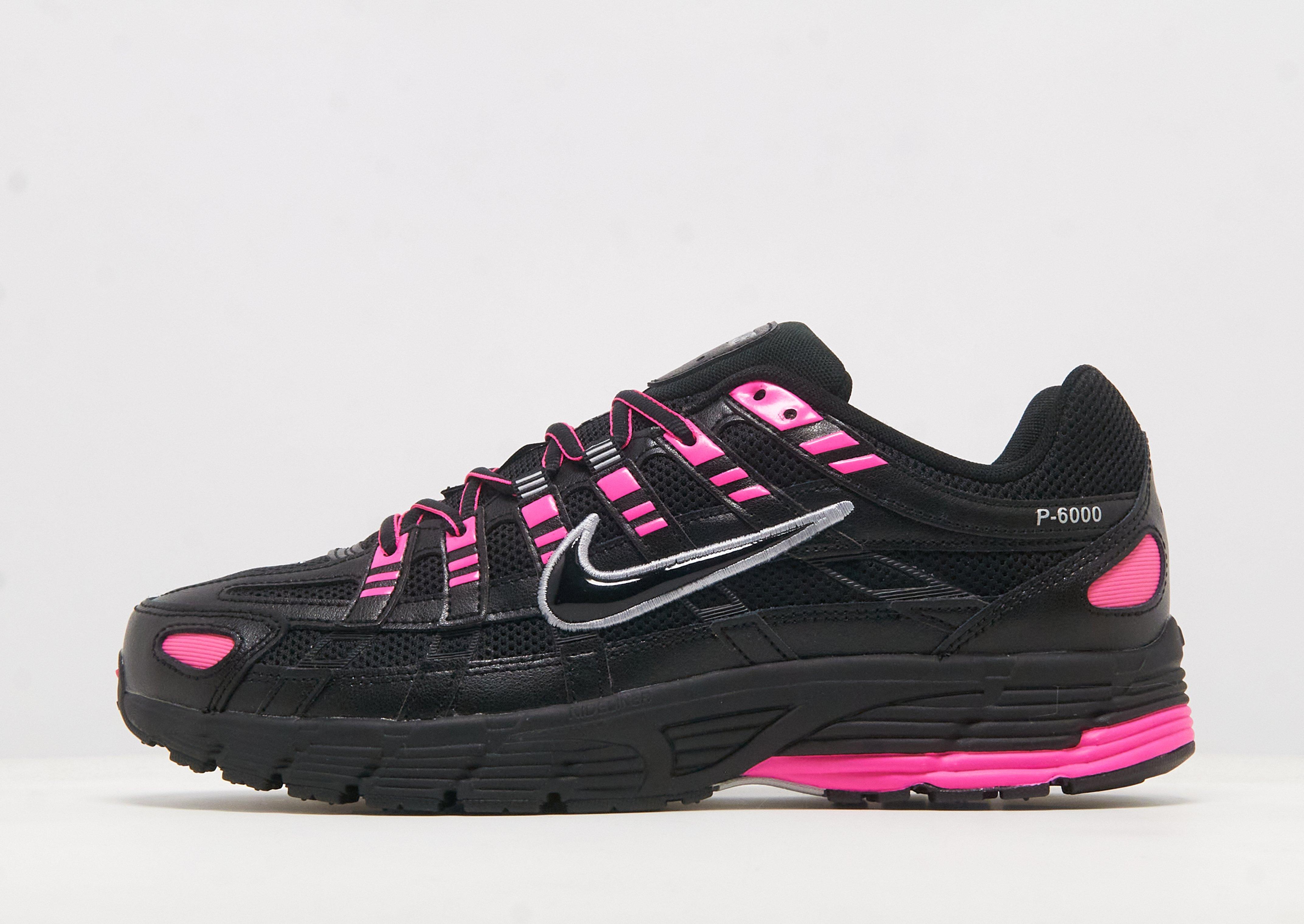 Nike P-6000