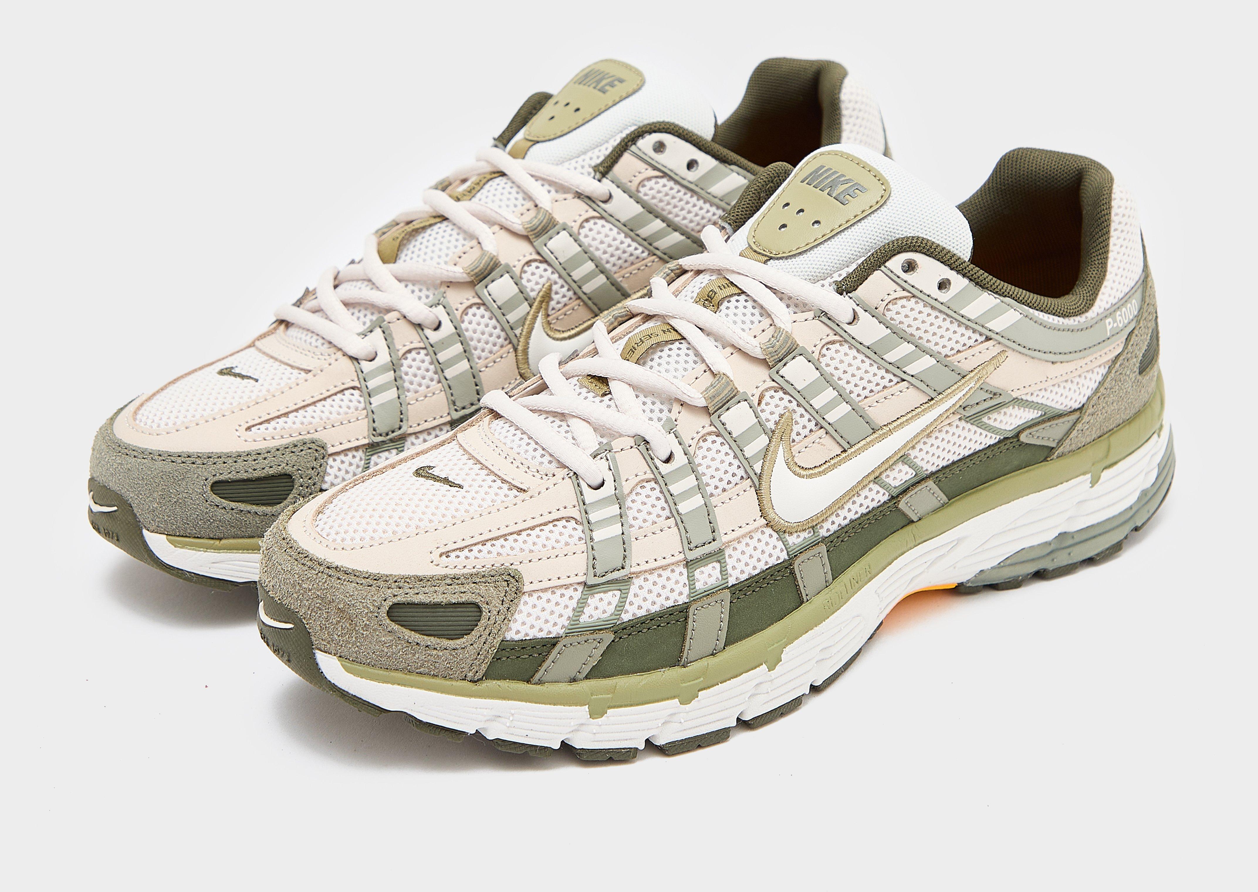 Nike P-6000