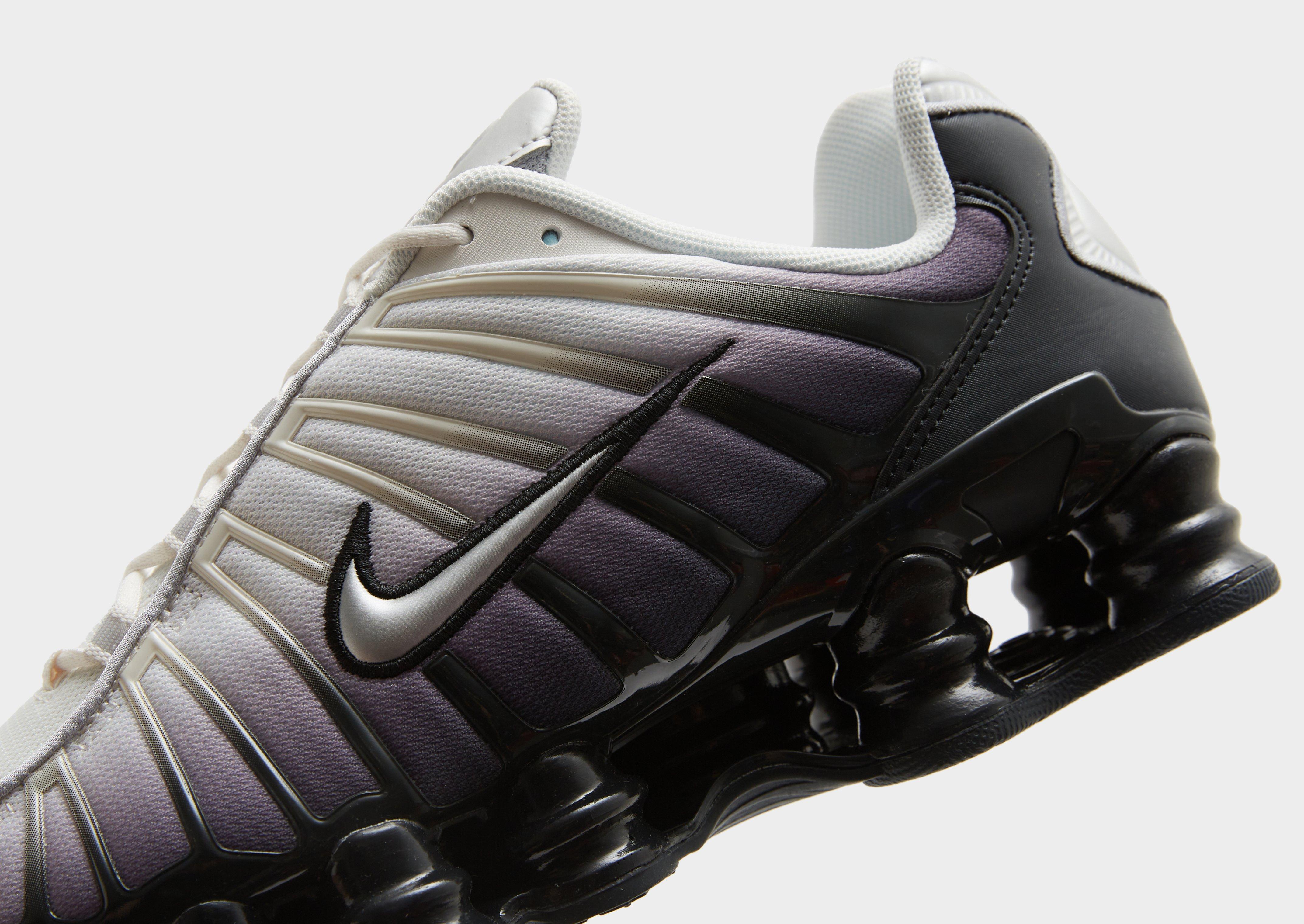 NIKE shox tl グレー 23cm Nike Shox TL スニーカー | グレー | FARFETCH JP