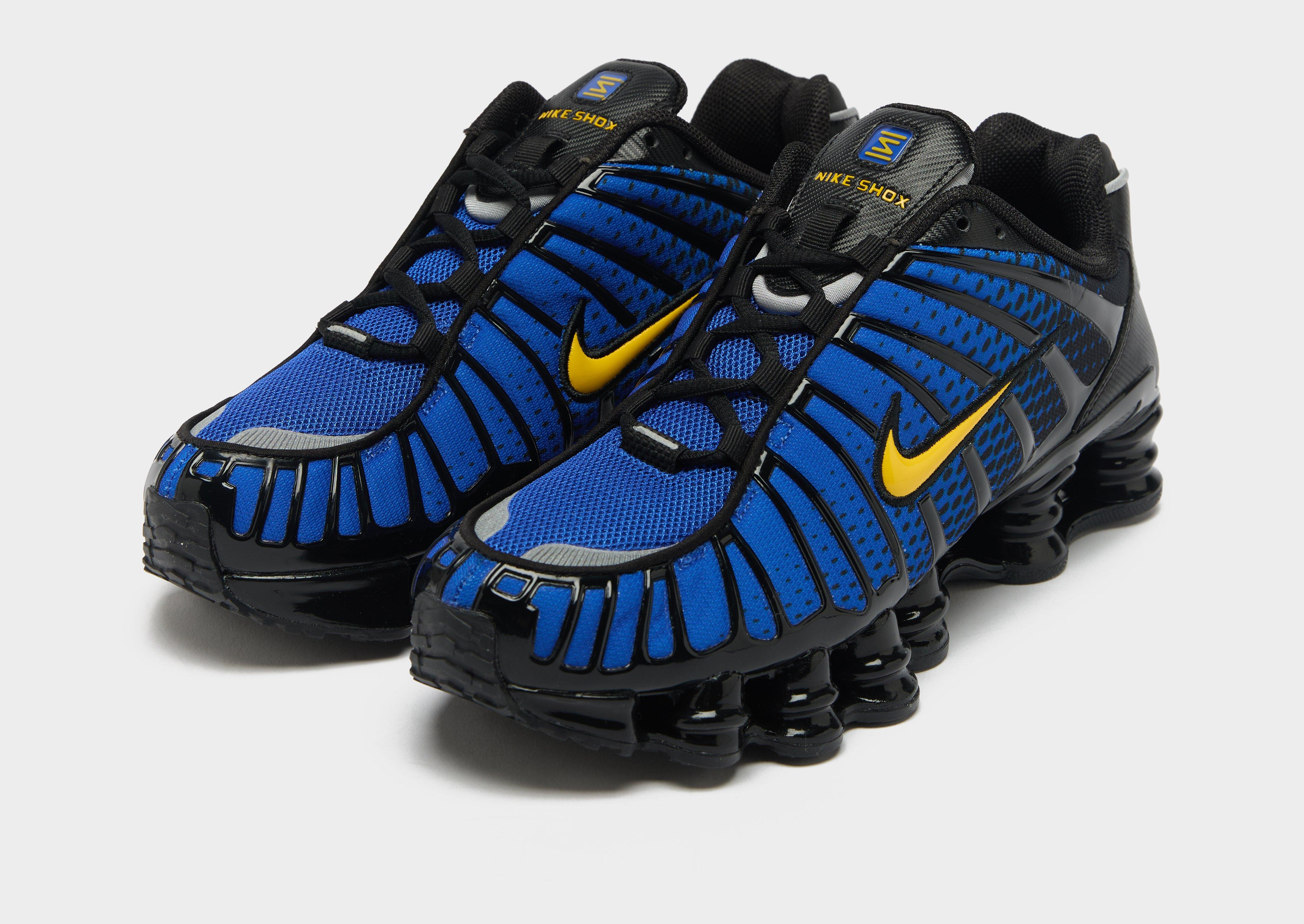 Nike Shox TL