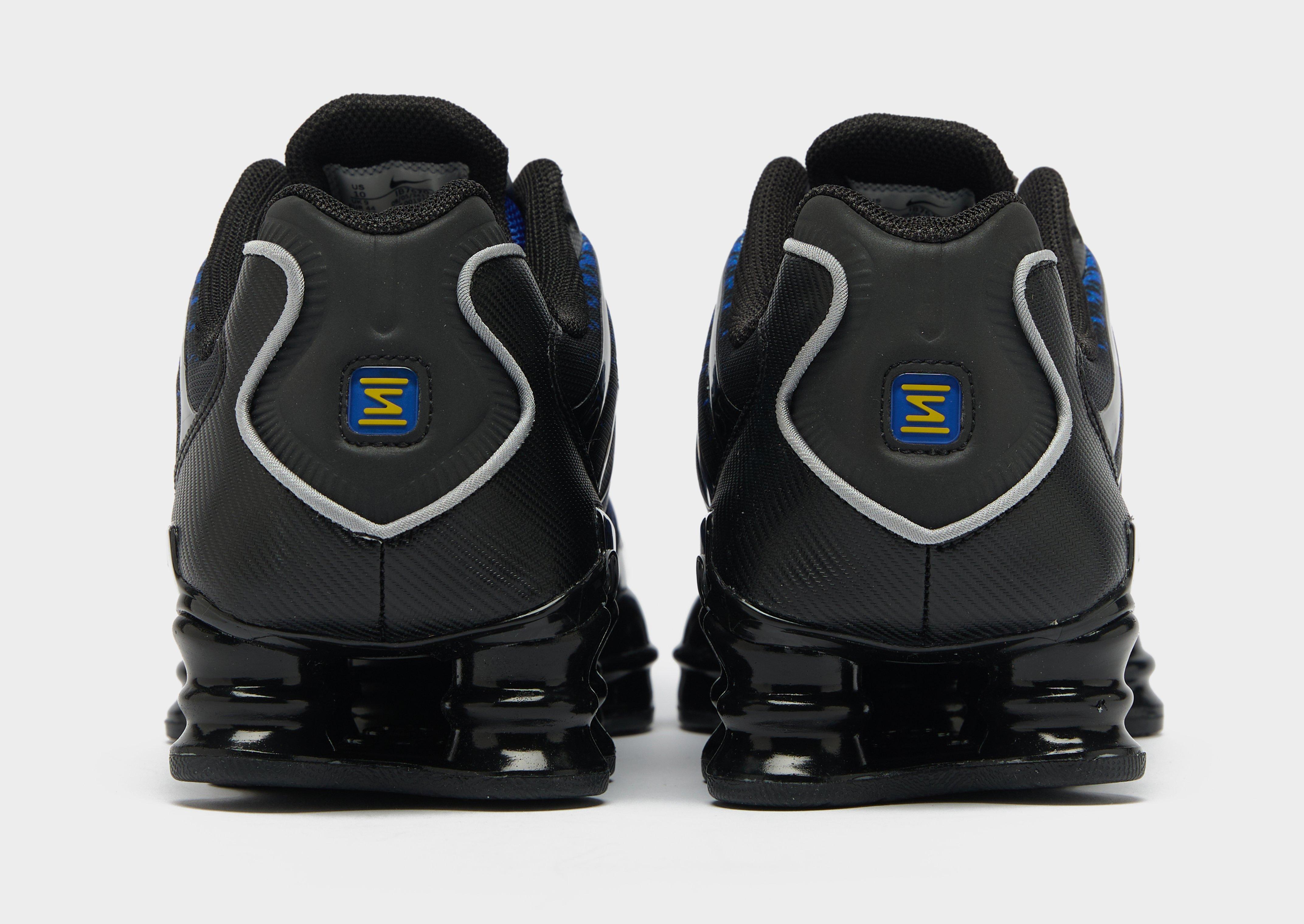 Nike Shox TL