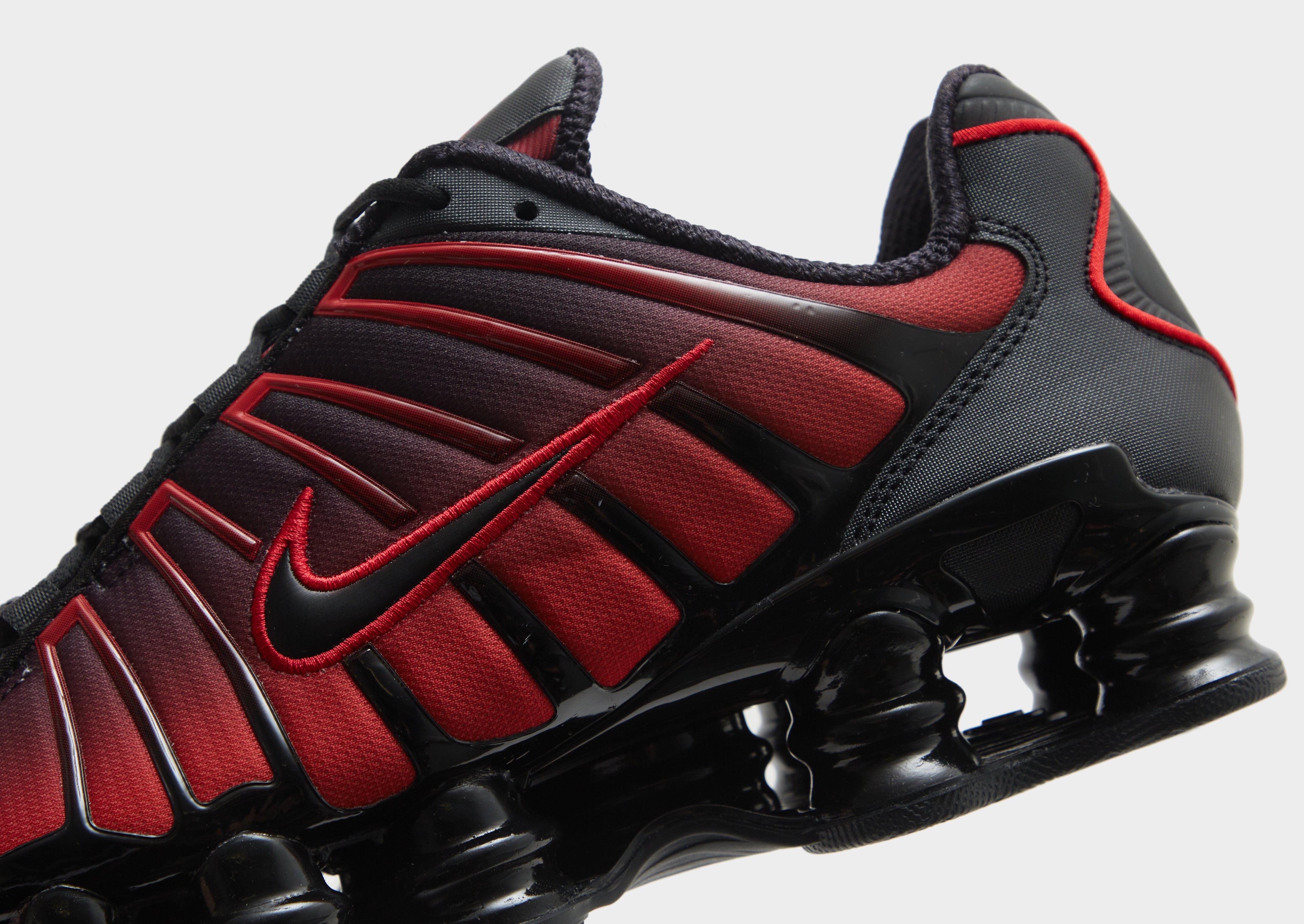 Nike Shox TL