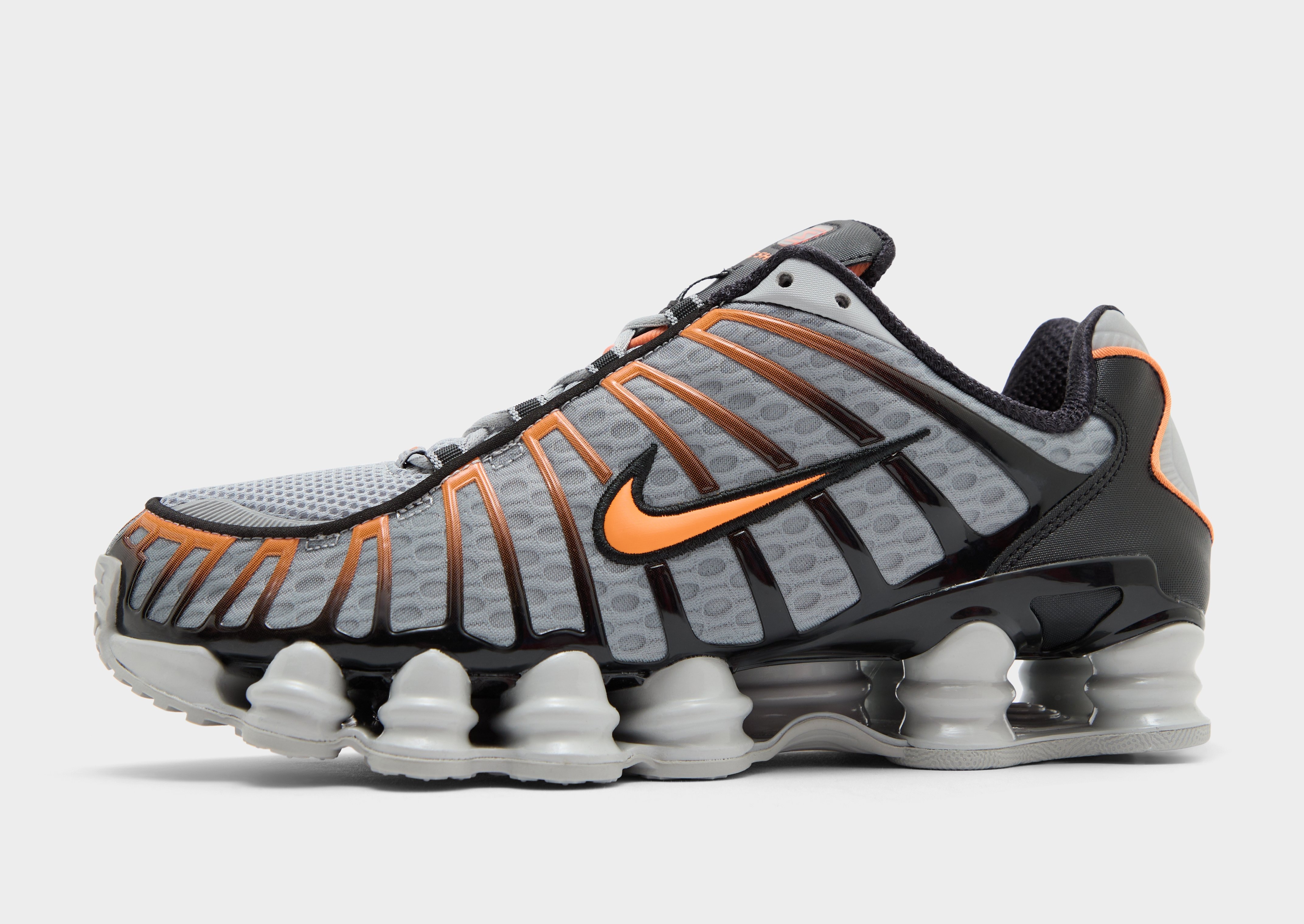 Nike Shox TL - JD Sports Global