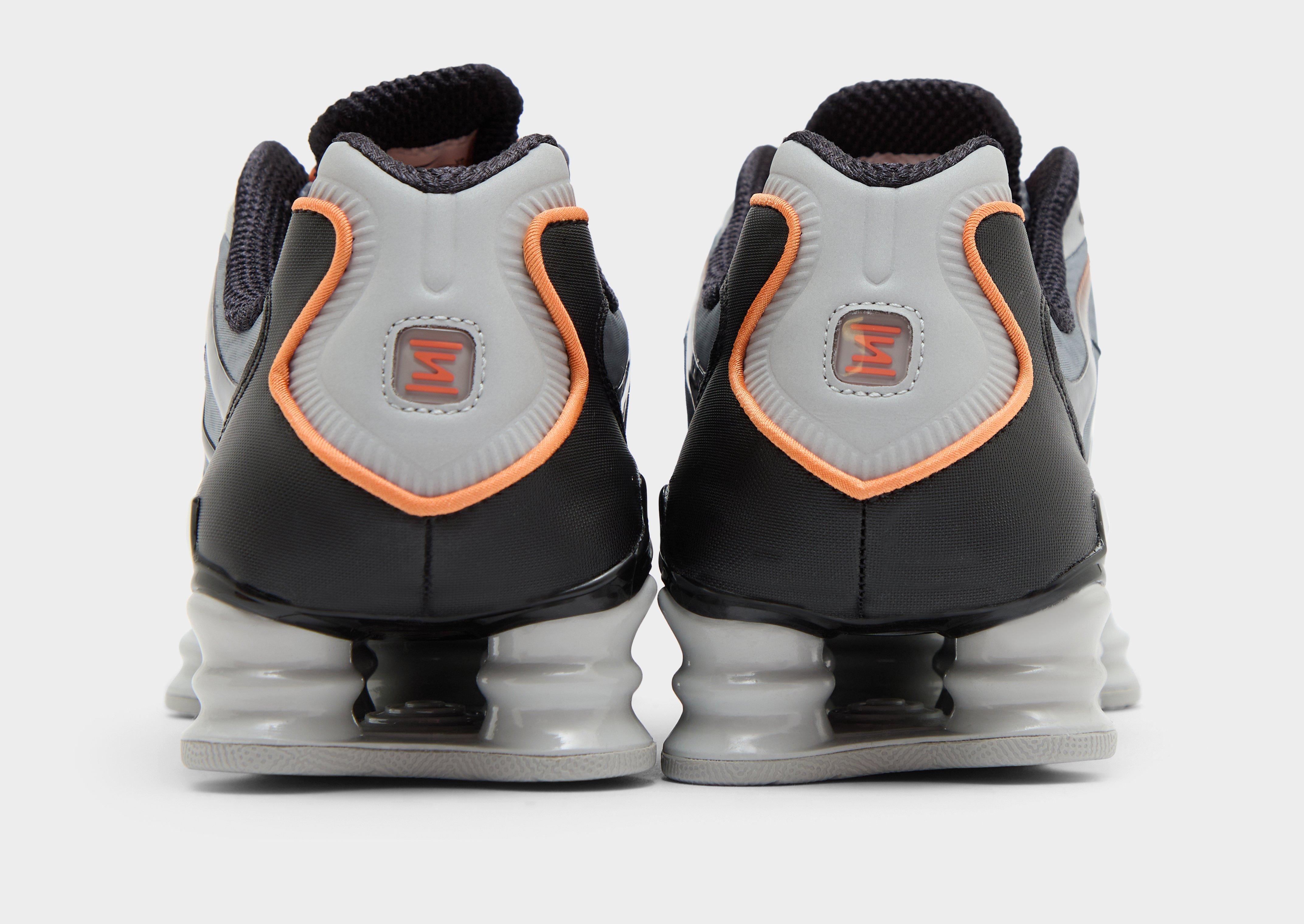 Nike Shox TL