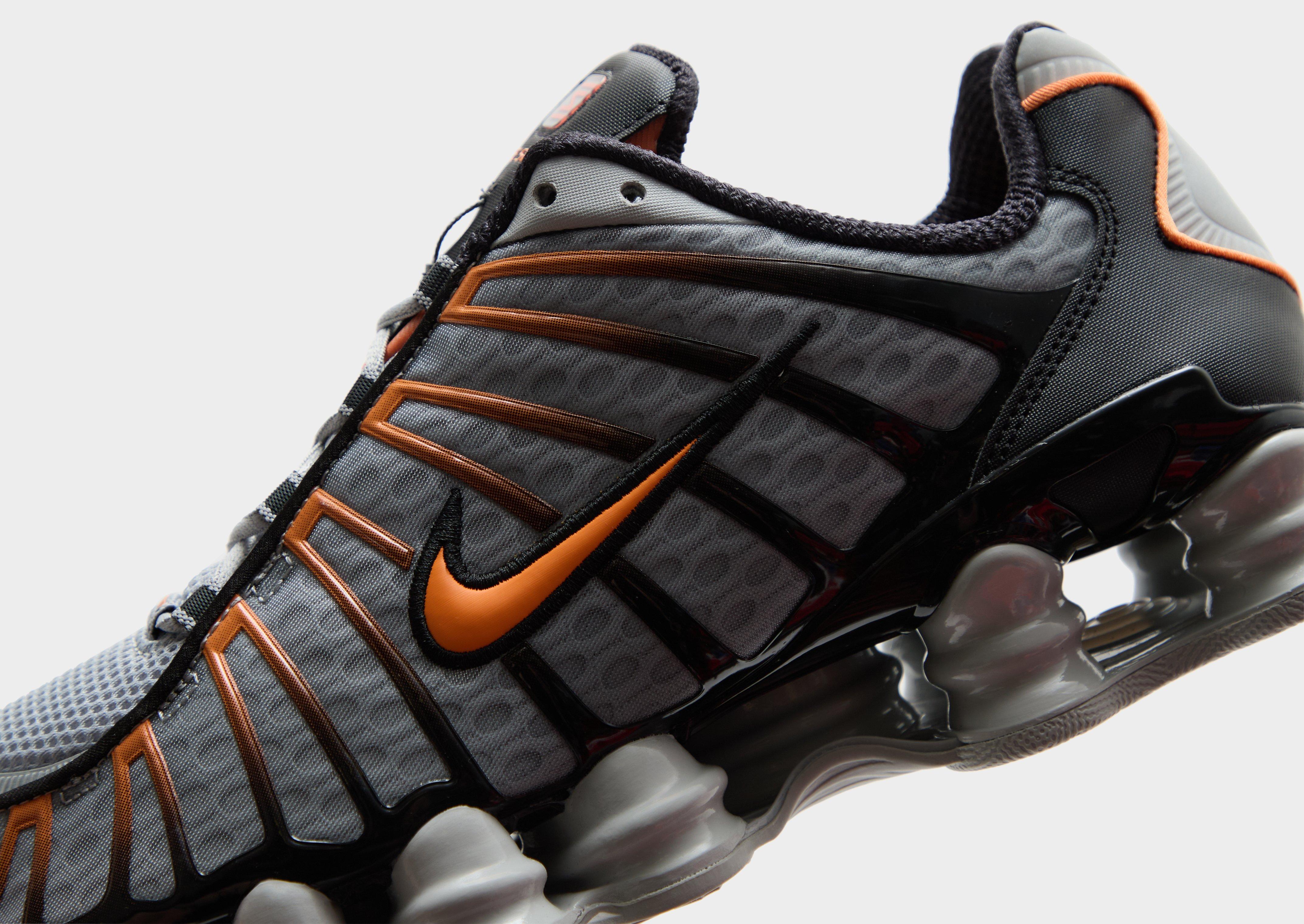 Nike Shox TL