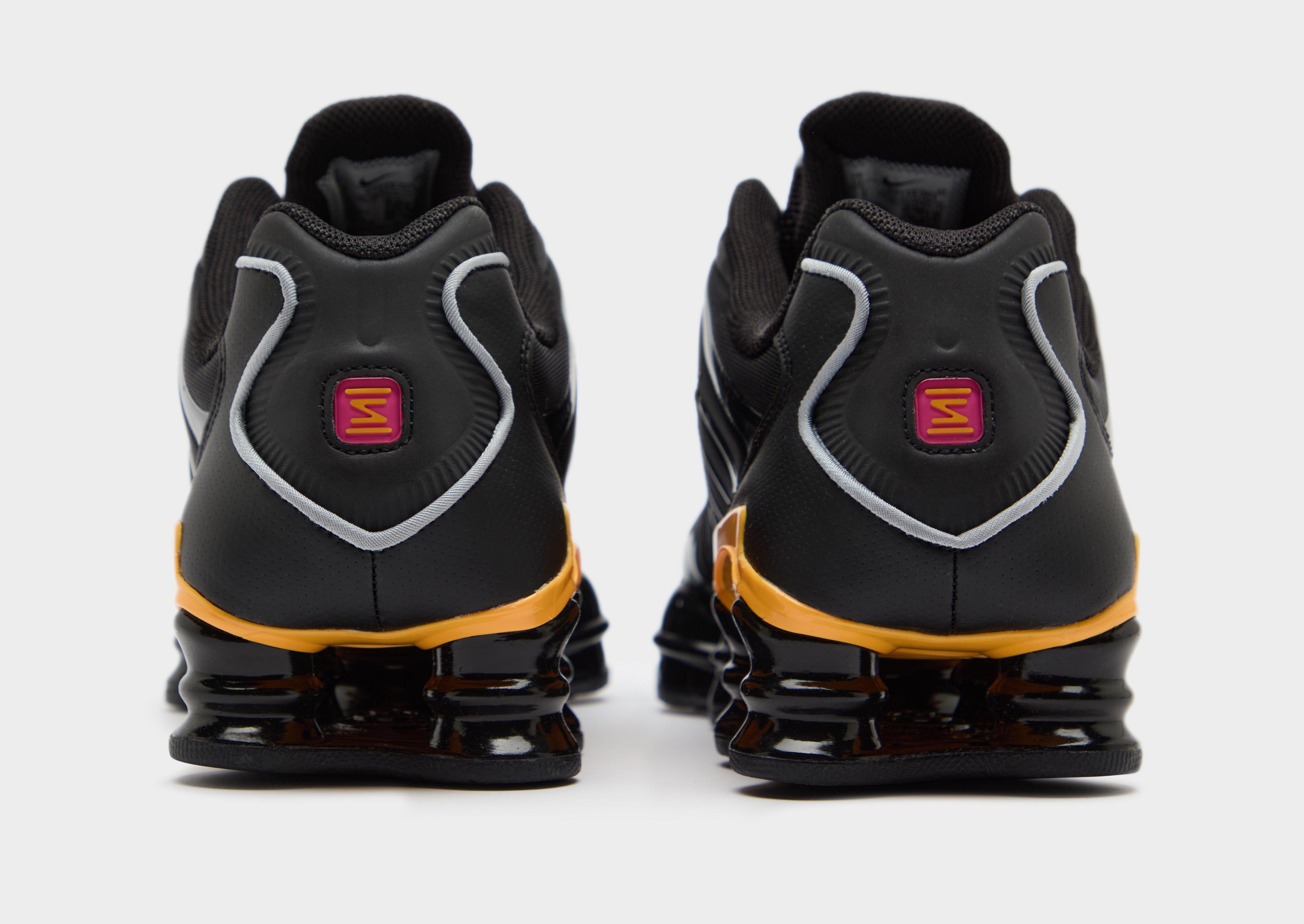 Nike Herenschoenen Shox TL