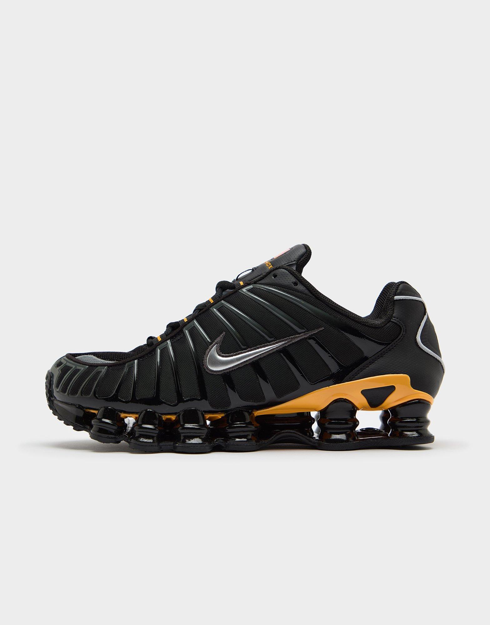 Nike Shox TL