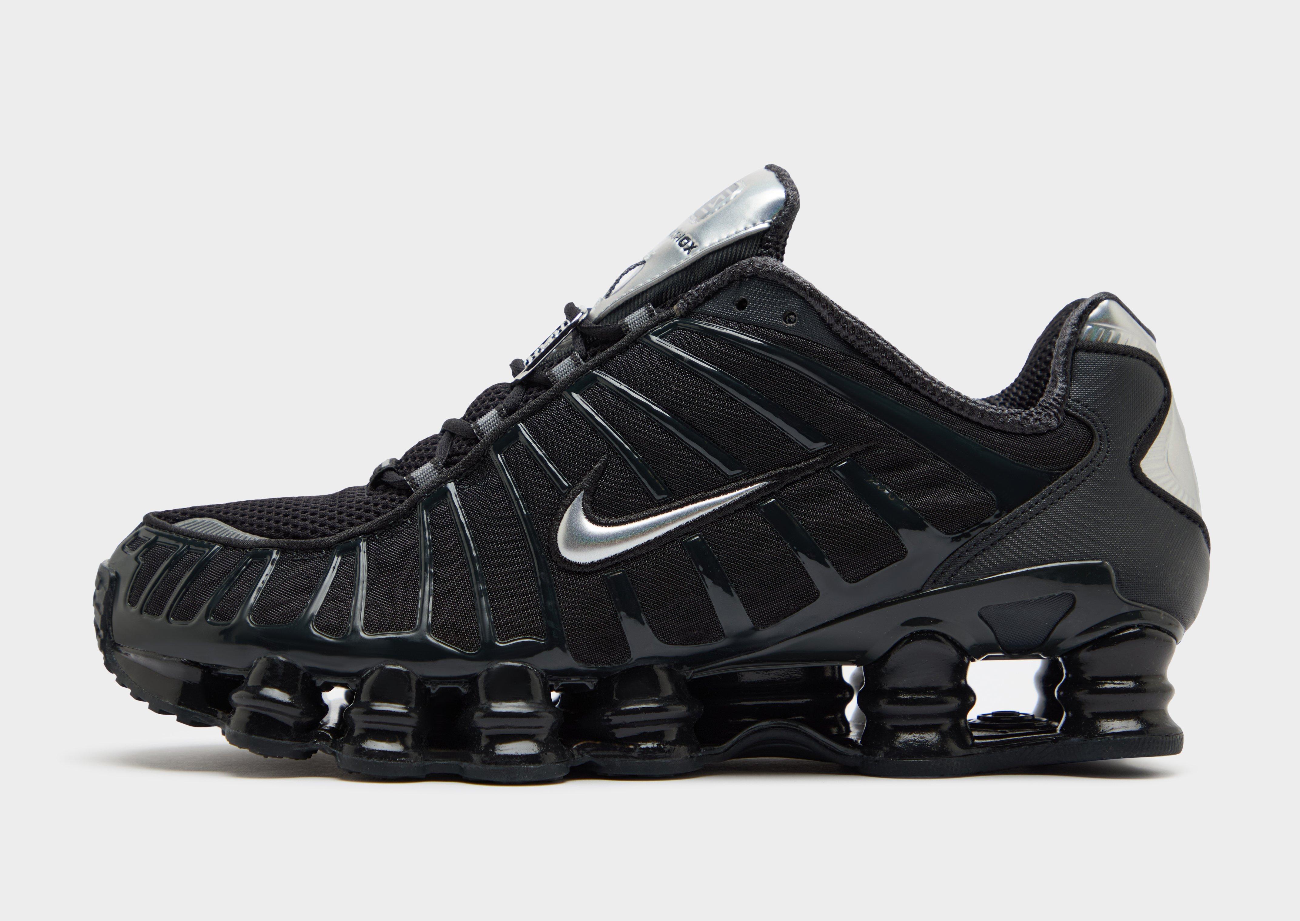 Nike Shox TL - JD Sports Global Nike Shox TL - JD Sports Global