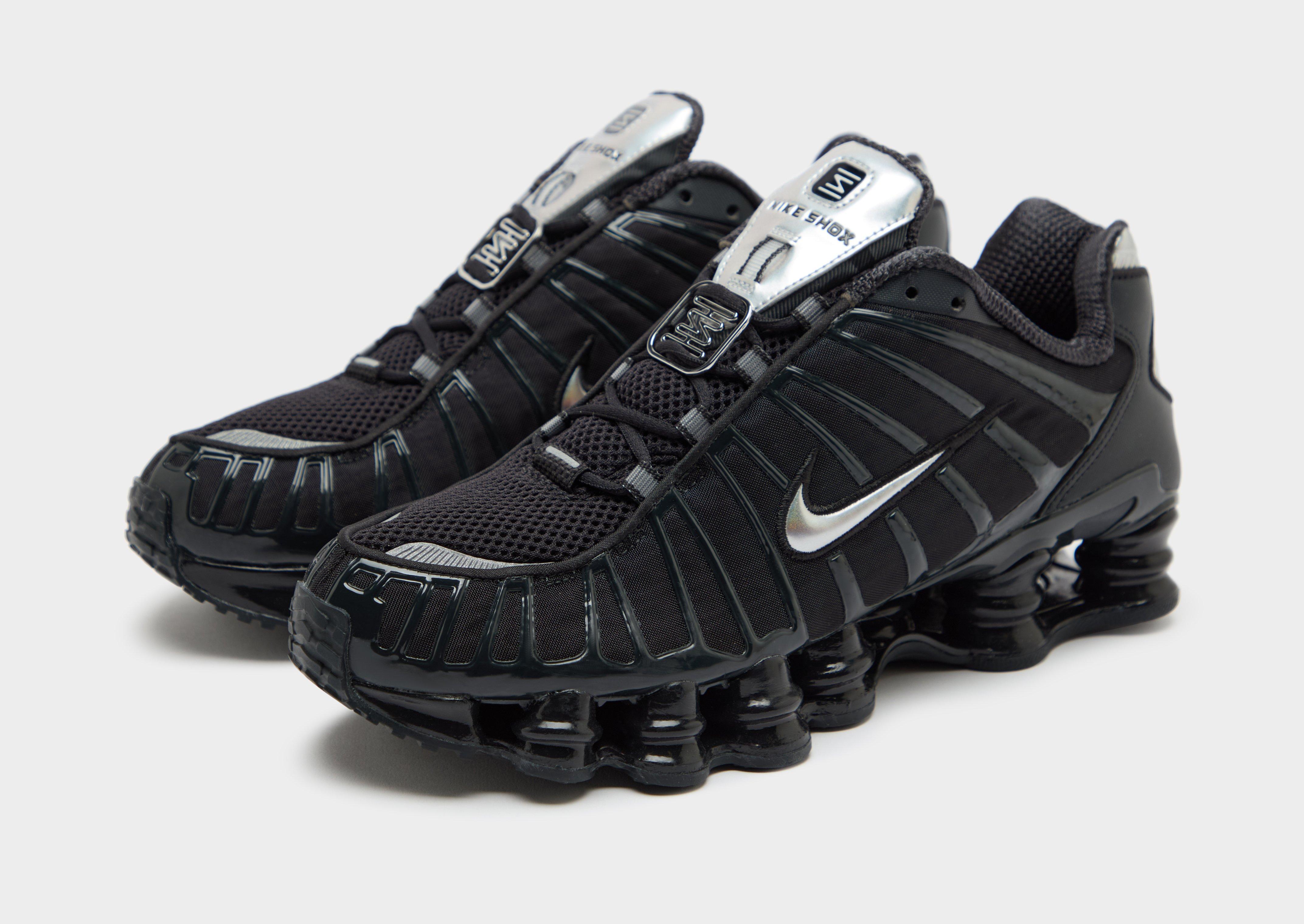 Nike Shox TL Women's