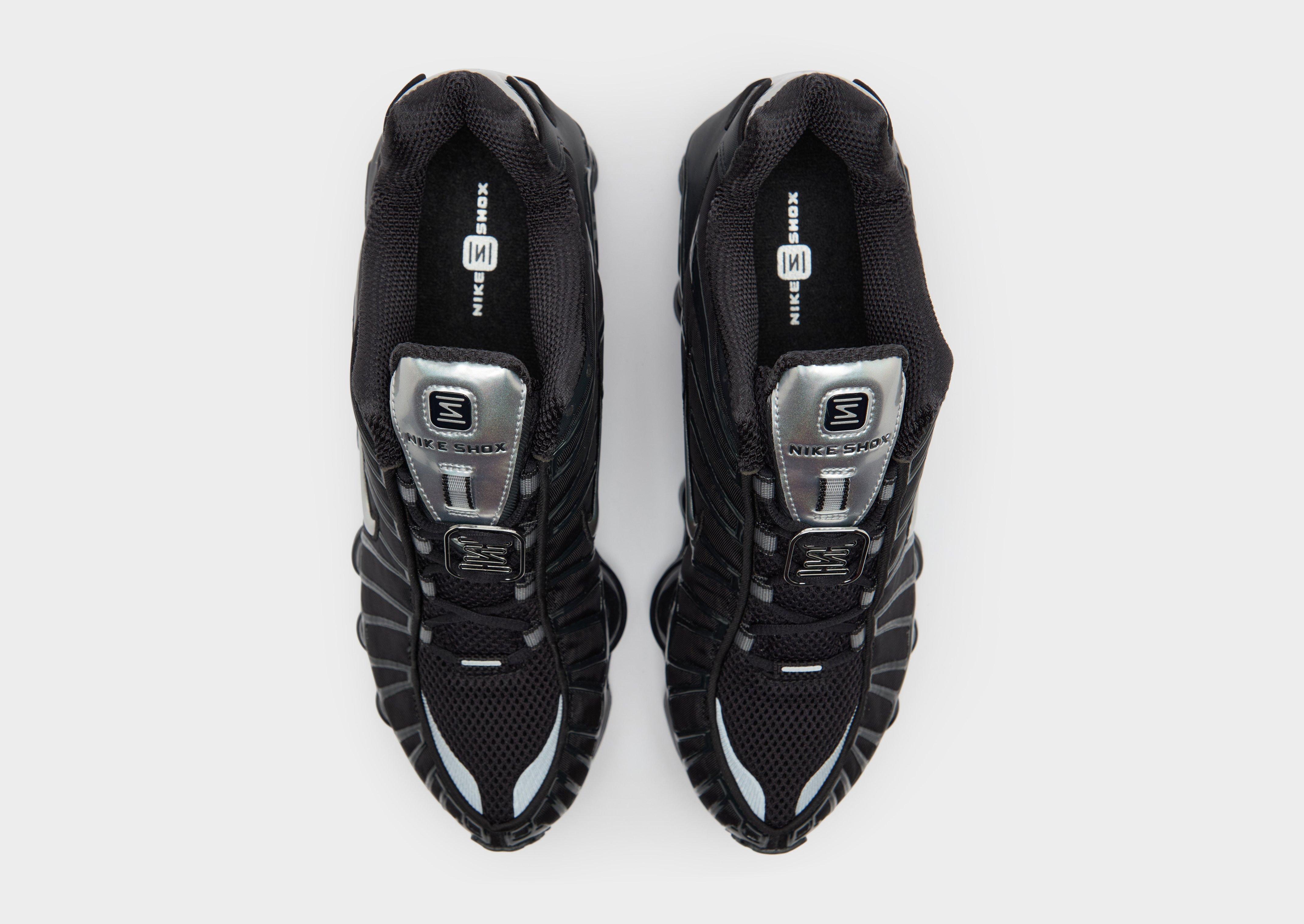 Nike Shox TL Women's