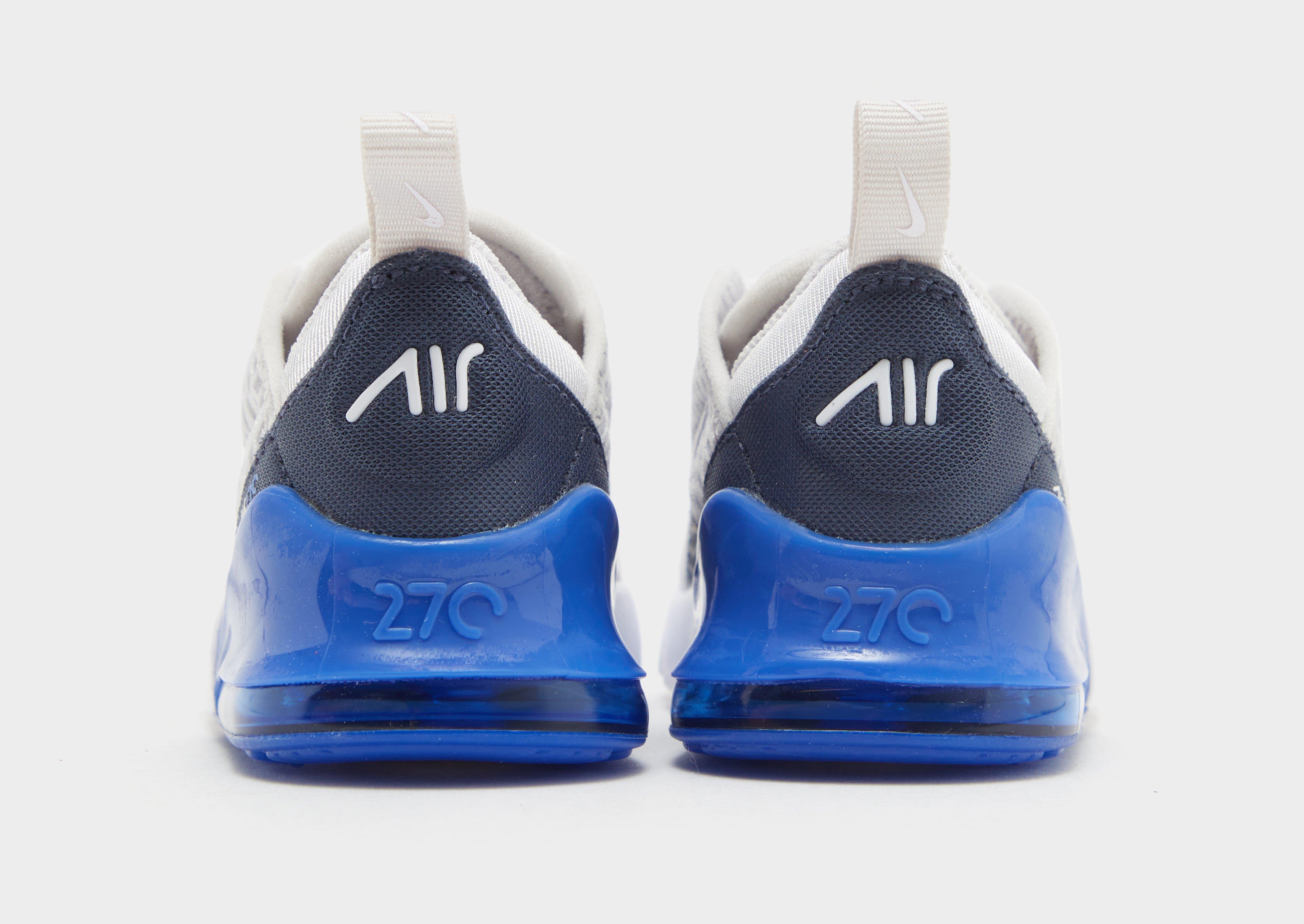 Nike Air Max 270 Infant's