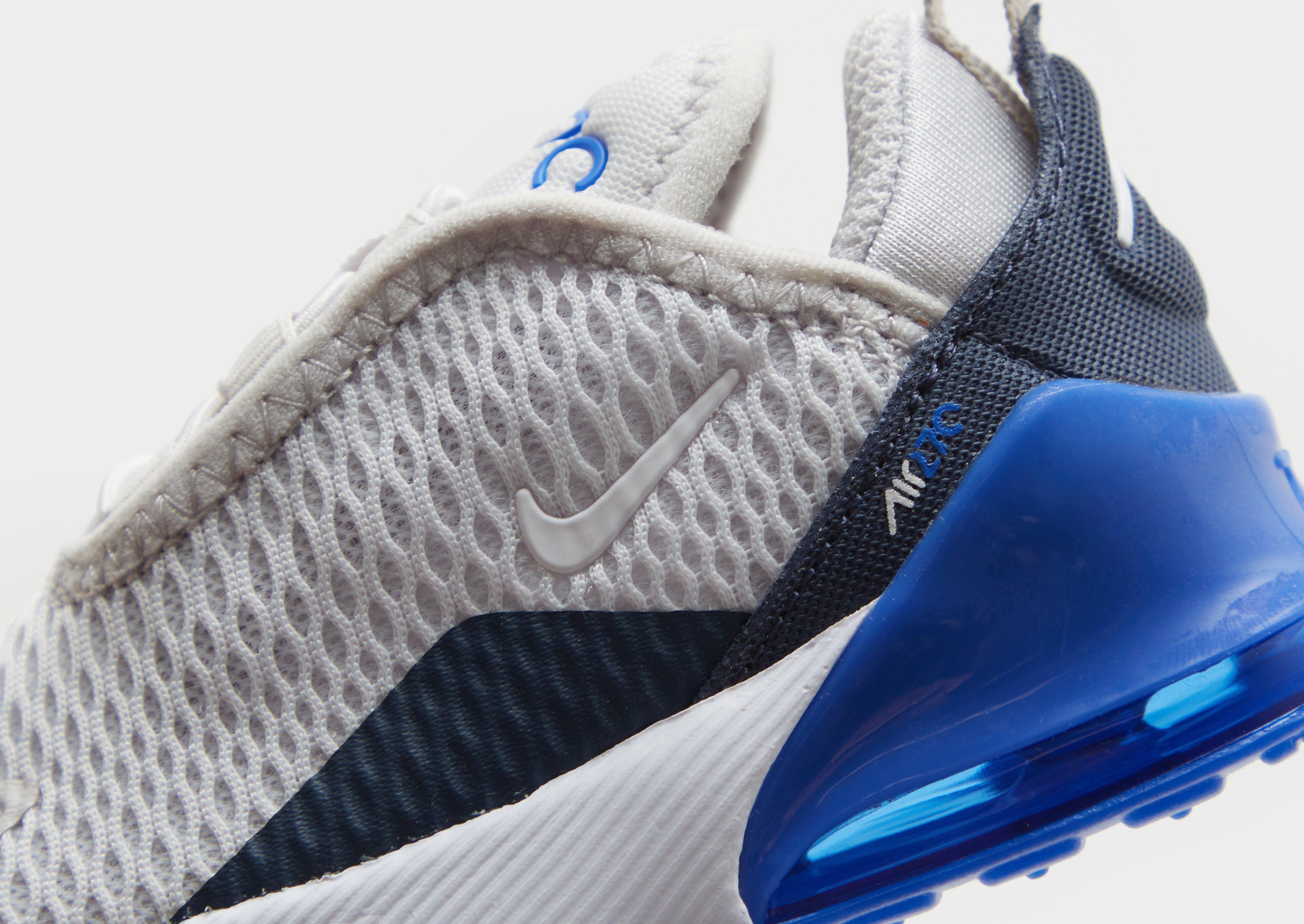 Nike Air Max 270 Infant's