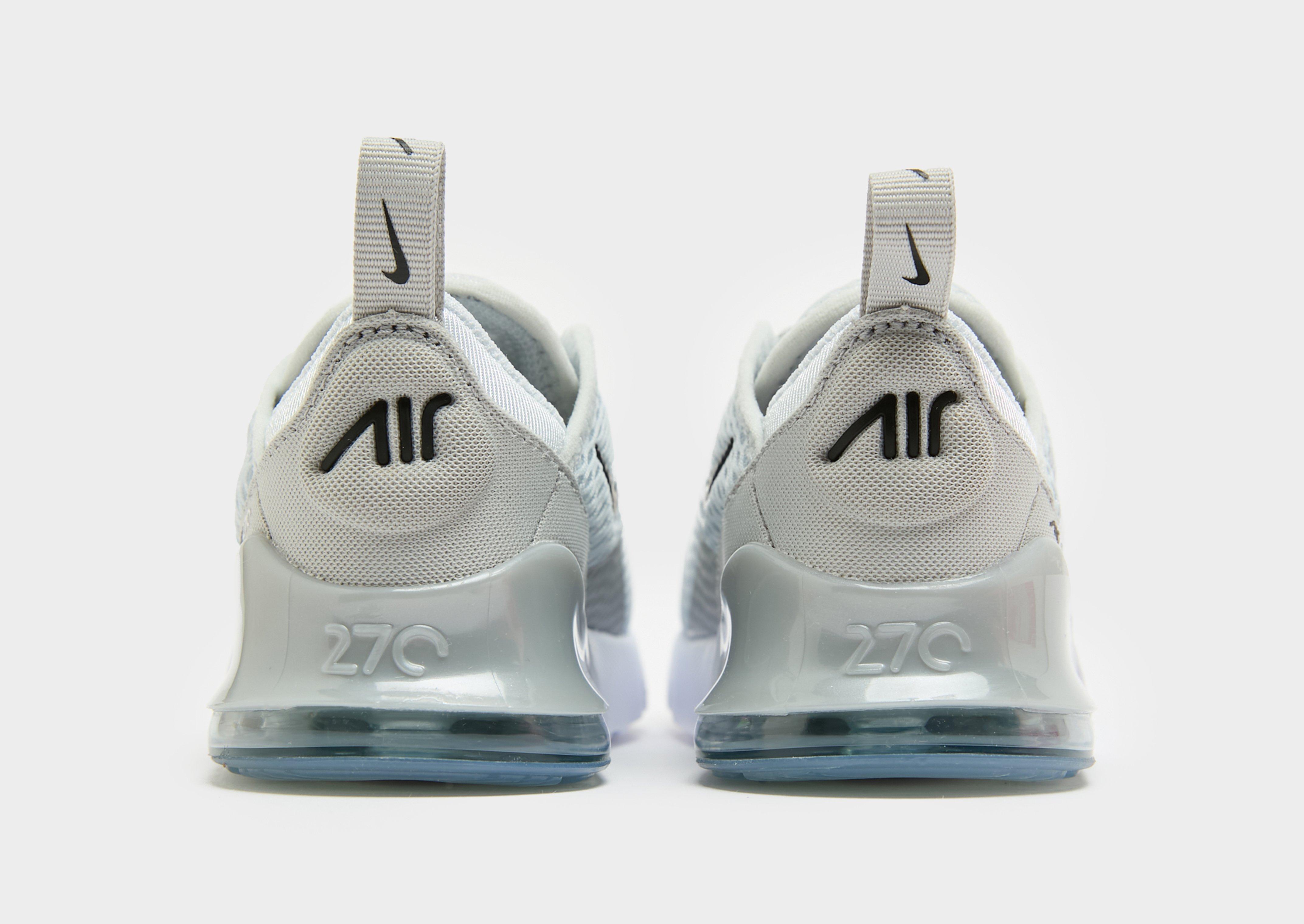 Nike Air Max 270 Infantil