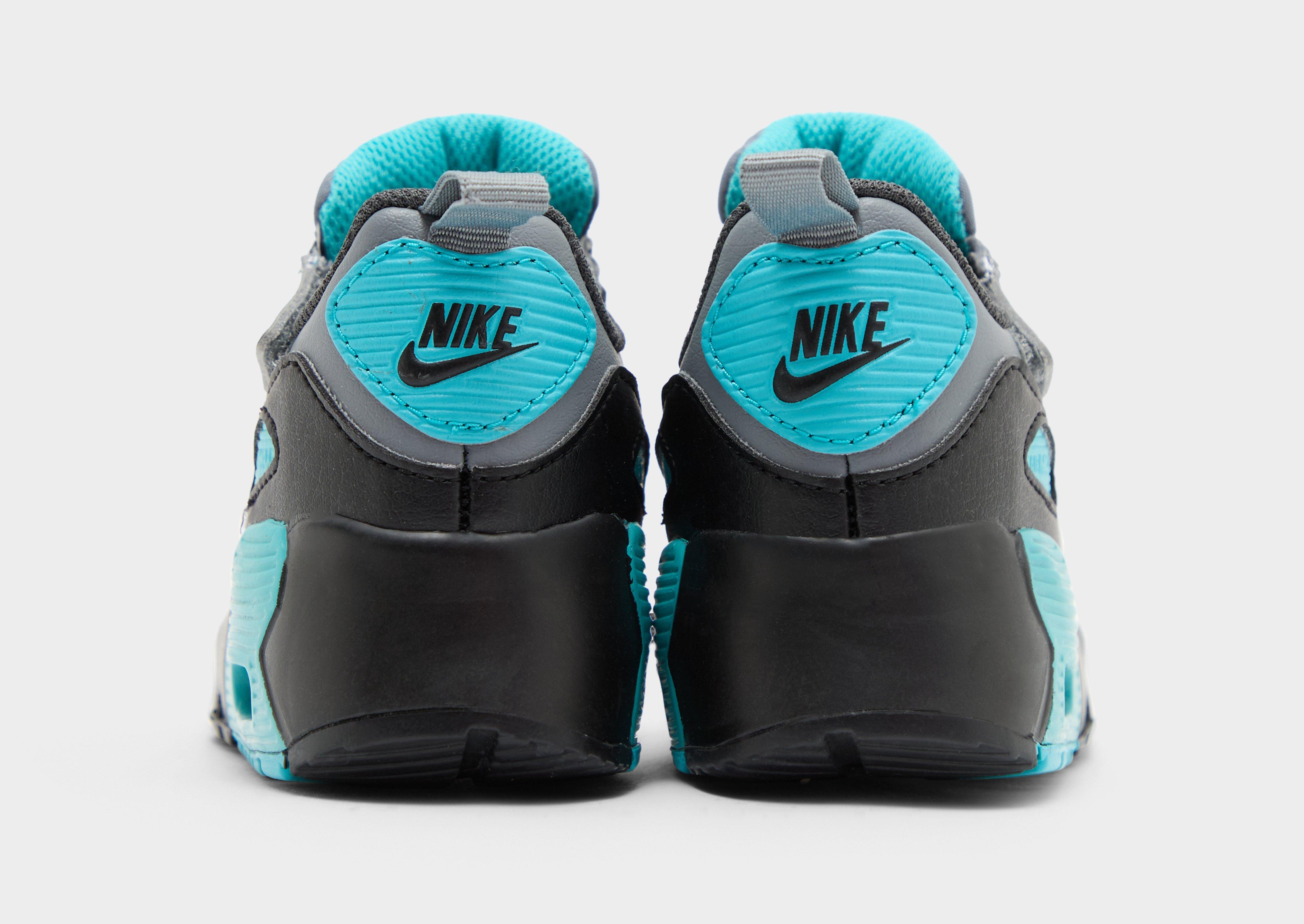 Nike Air Max 90 Leather Infant